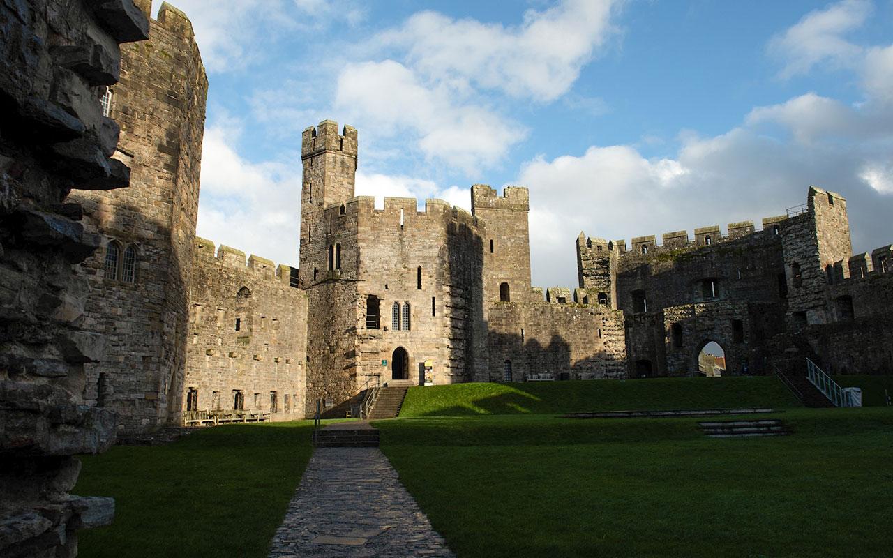 From Manchester: North Wales and Caernarfon Castle Day Trip - 2026 (Verified Reviews)