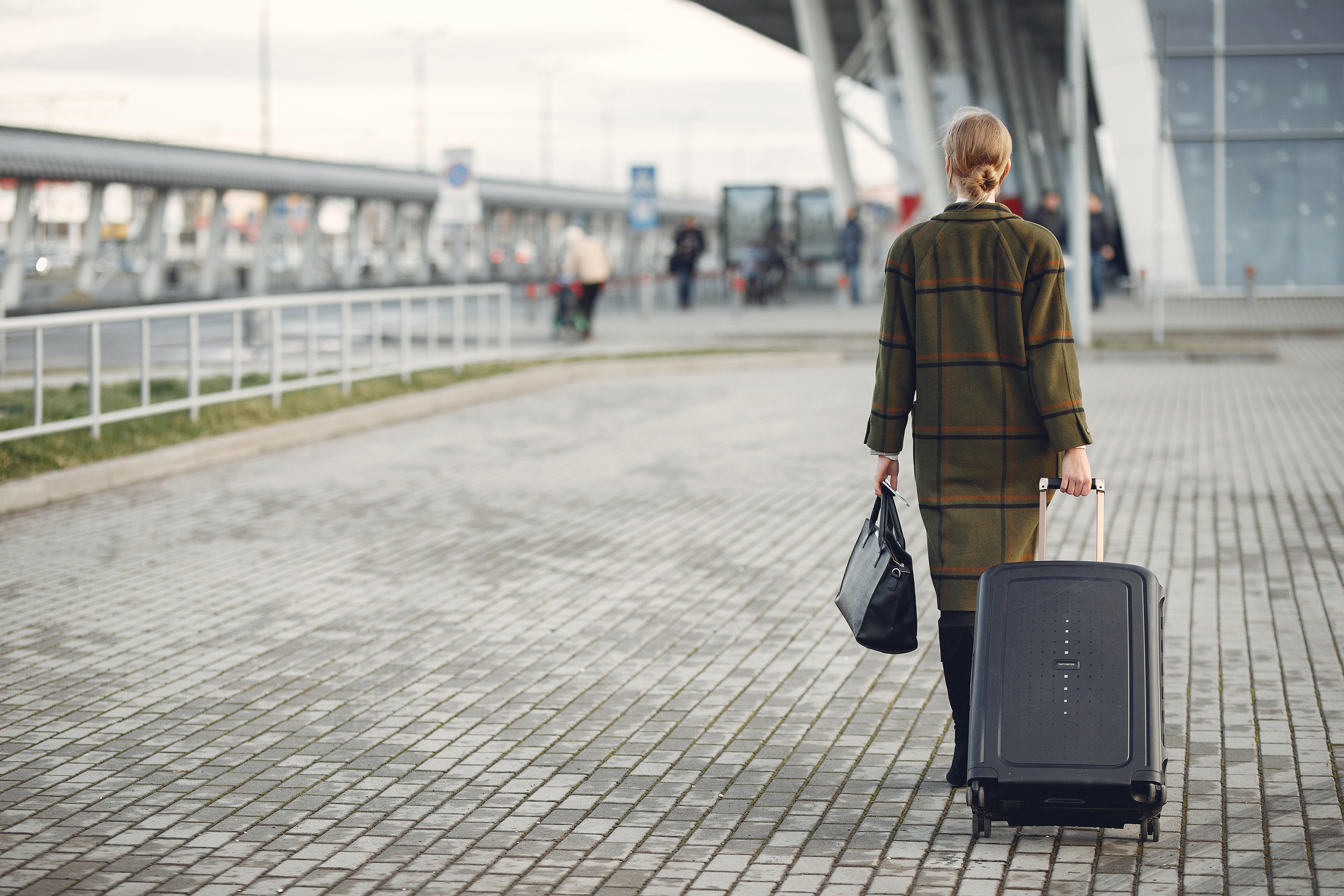 Private Airport Transfer to Florence FLR