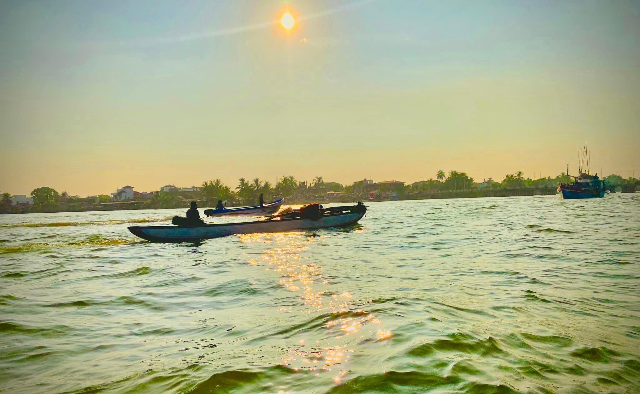 Colombo to Galle & Jungle Beach Private Day Trip