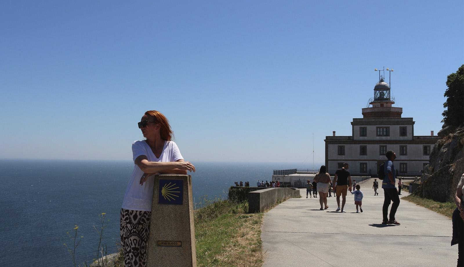 Finisterre Express: Costa da Morte Day Trip