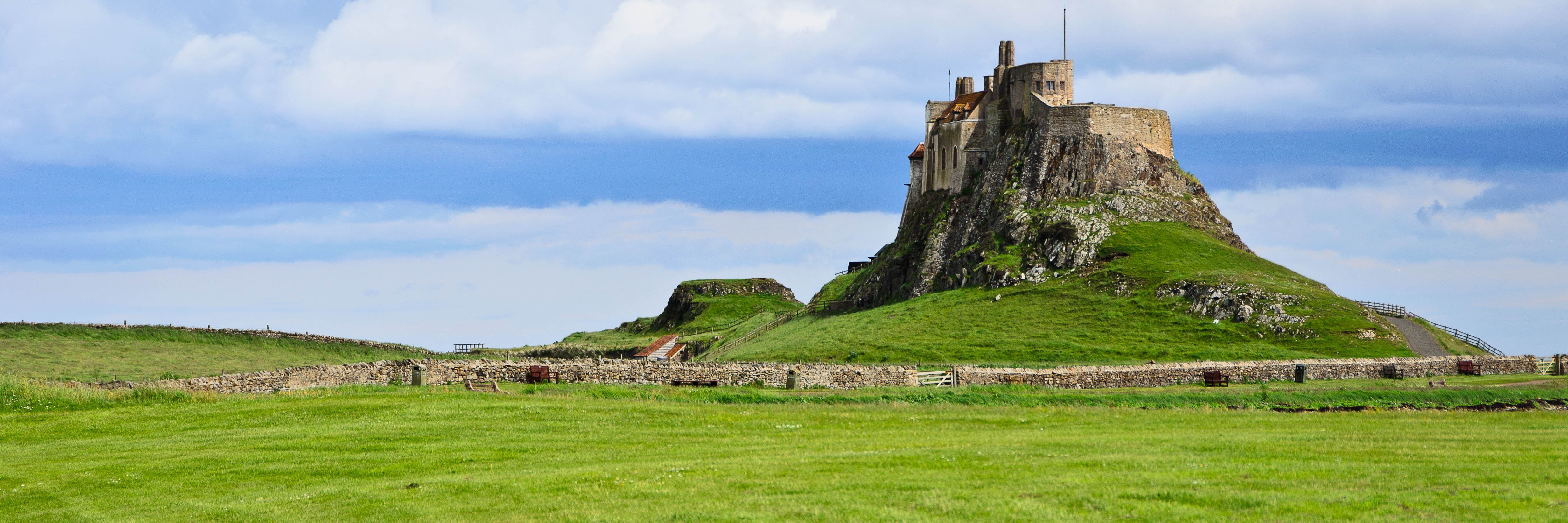 Vera Filming Locations Full-Day Coach Tour