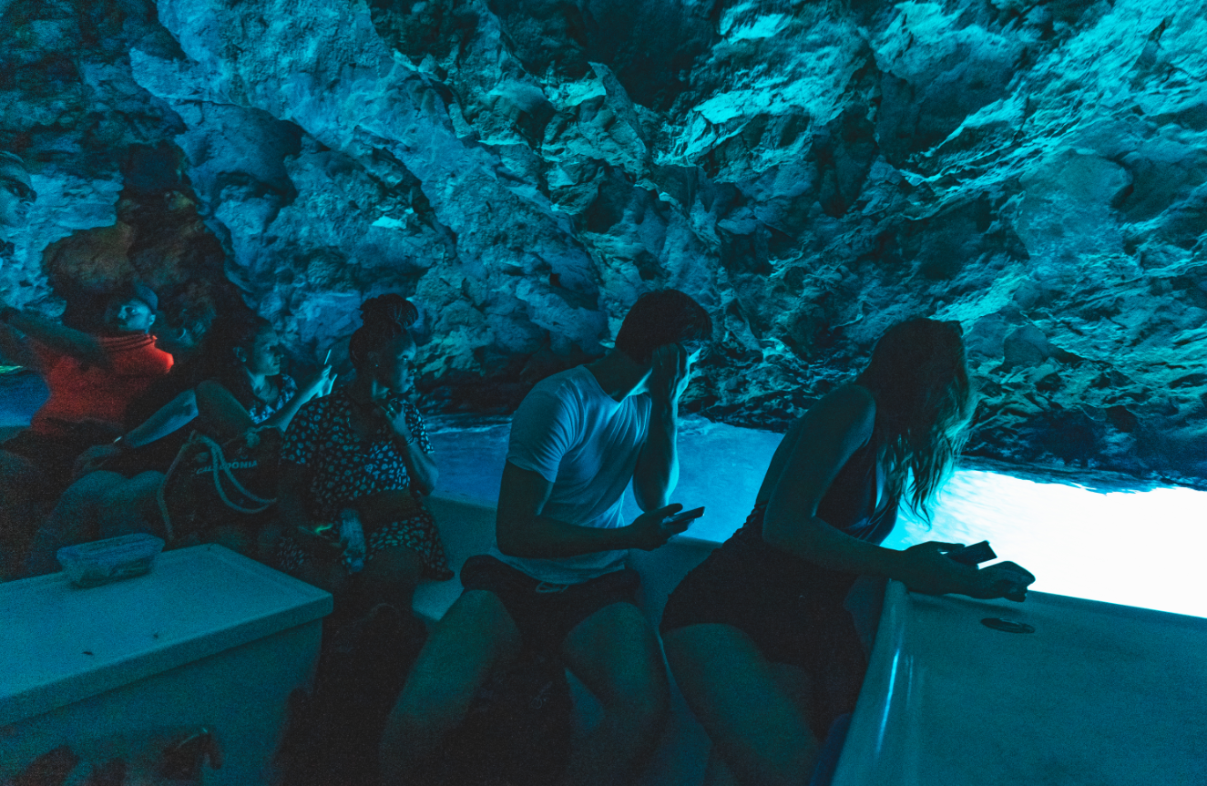 Split: Blue Cave and 5 Islands Tour - 2026 (Verified Reviews)