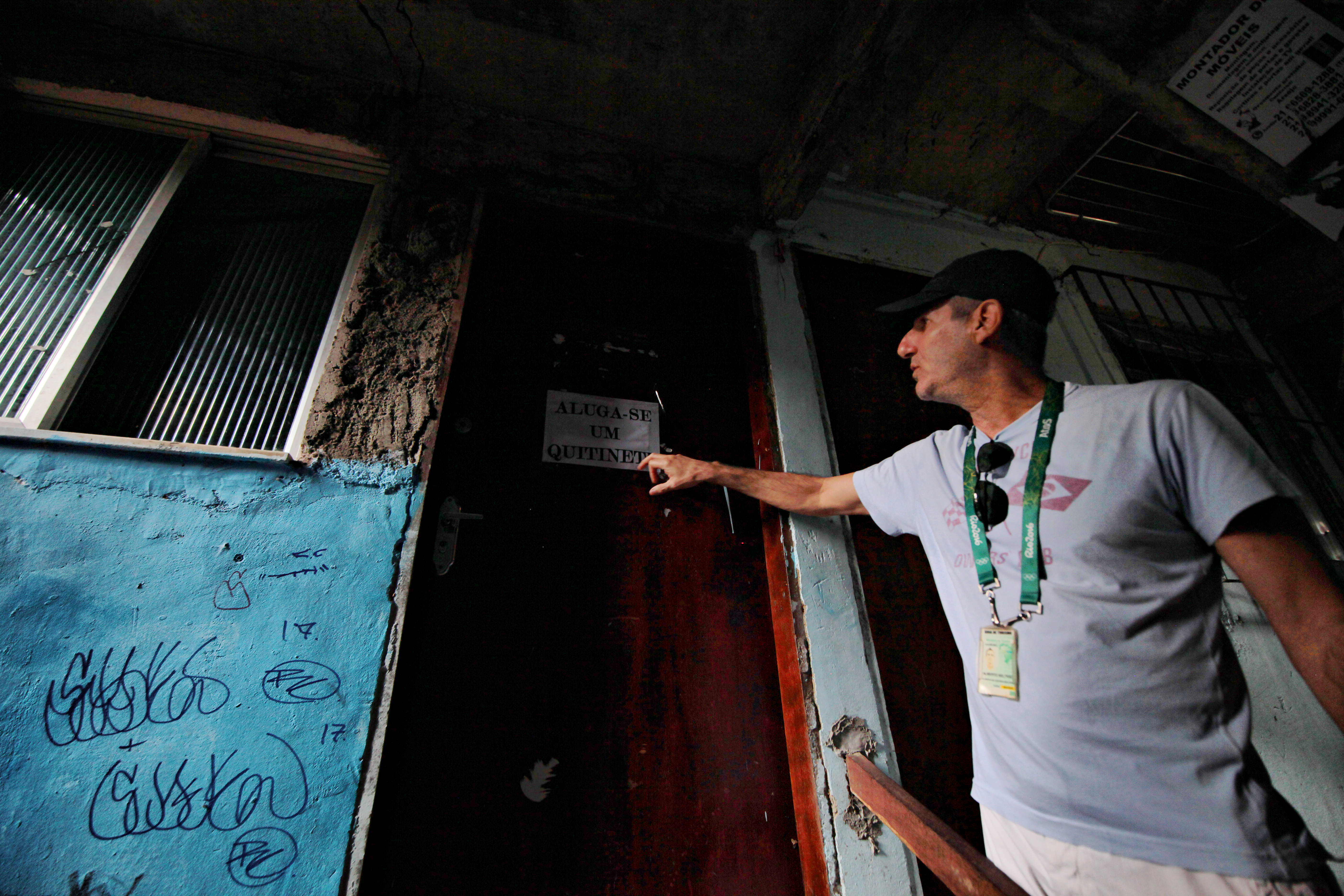 Rio De Janeiro: Rocinha Favela Guided Walking Tour