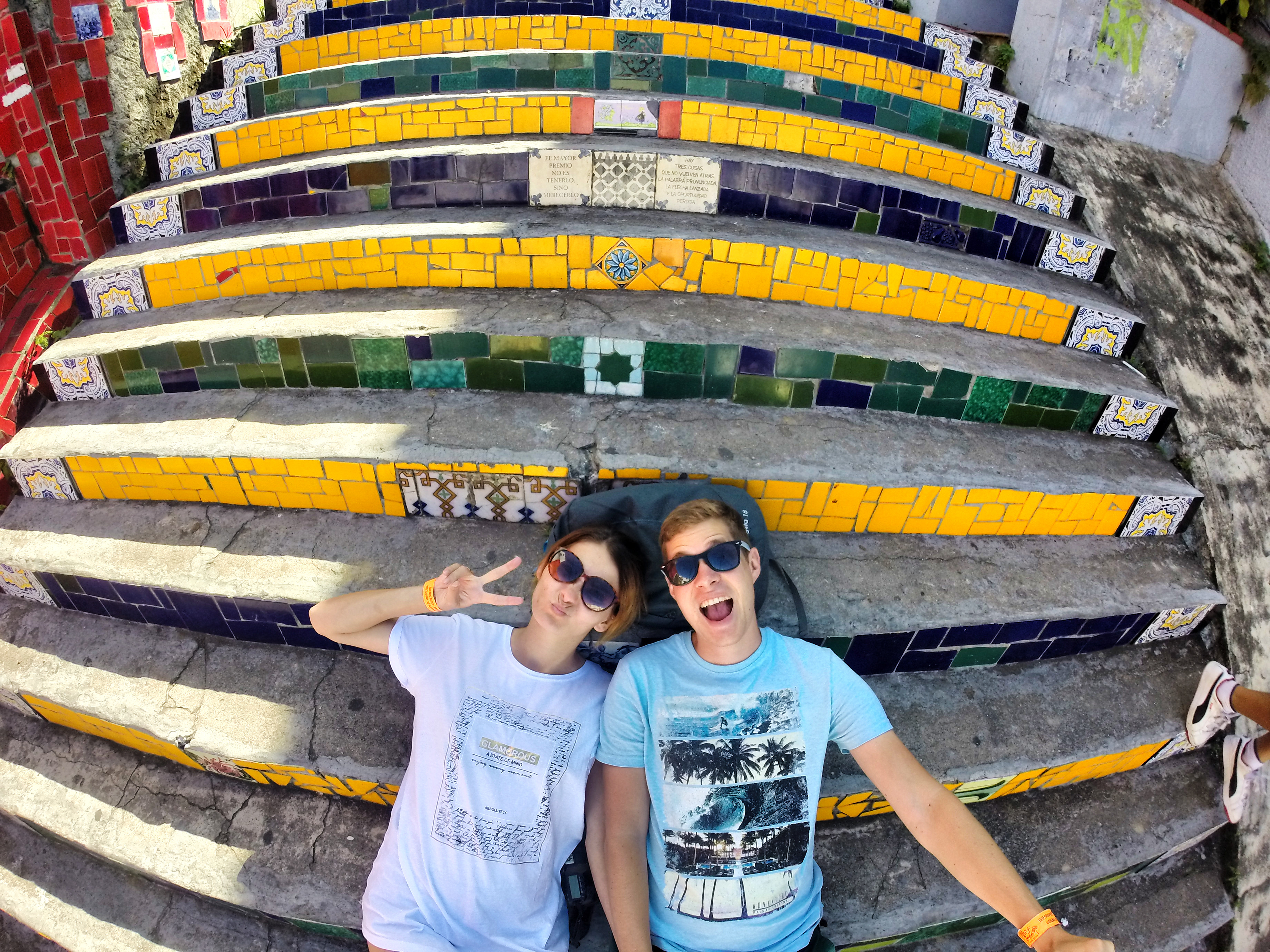 Rio de Janeiro Full-Day Highlights Tour