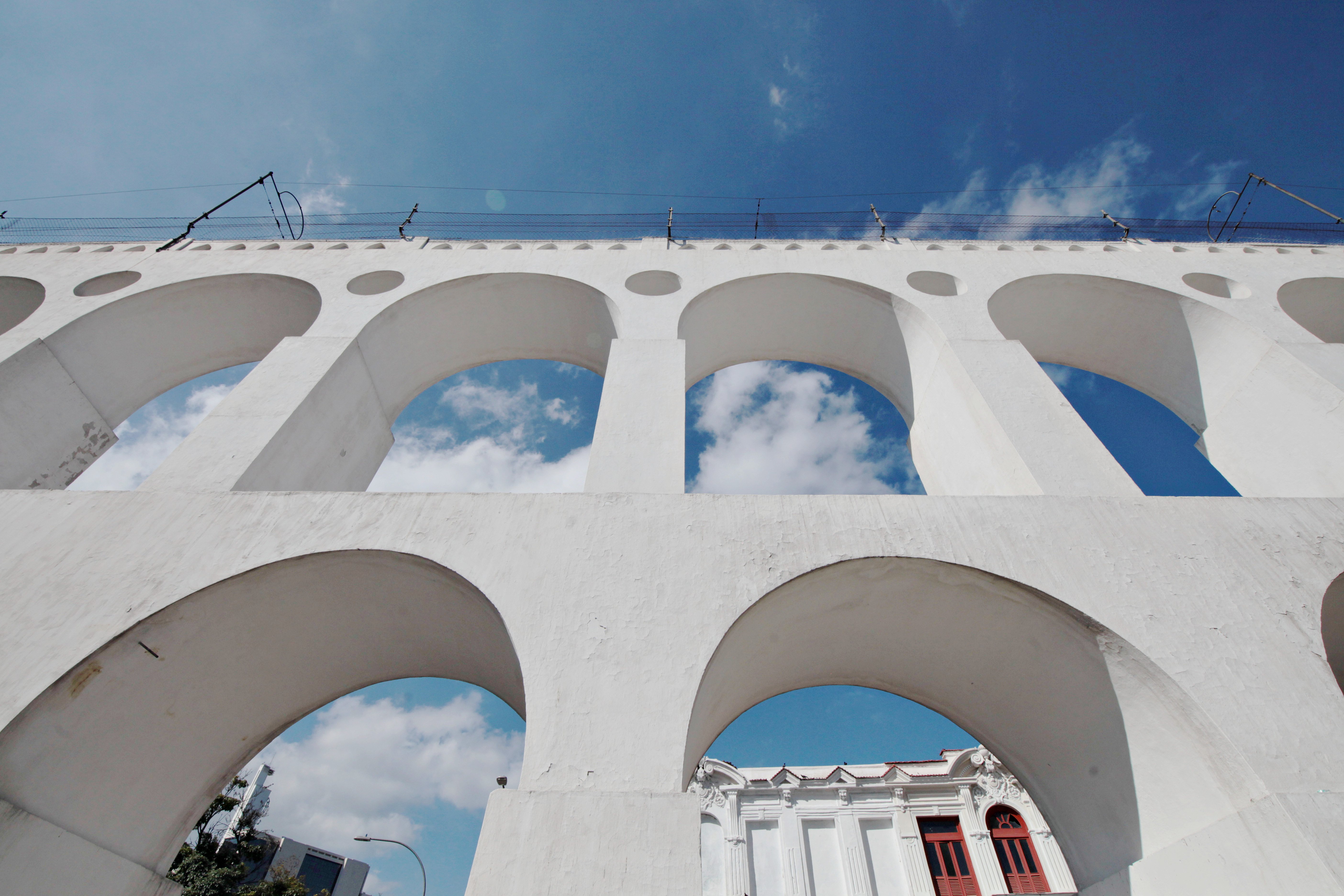 Rio de Janeiro Full-Day Highlights Tour