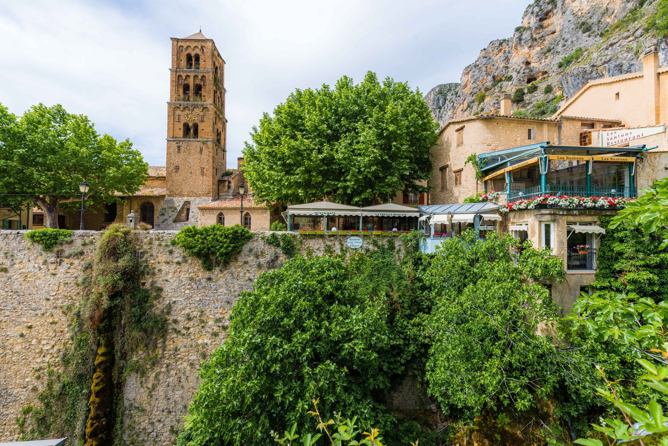 Gorges du Verdon in Provence — Verdon Gorge tour photo 4