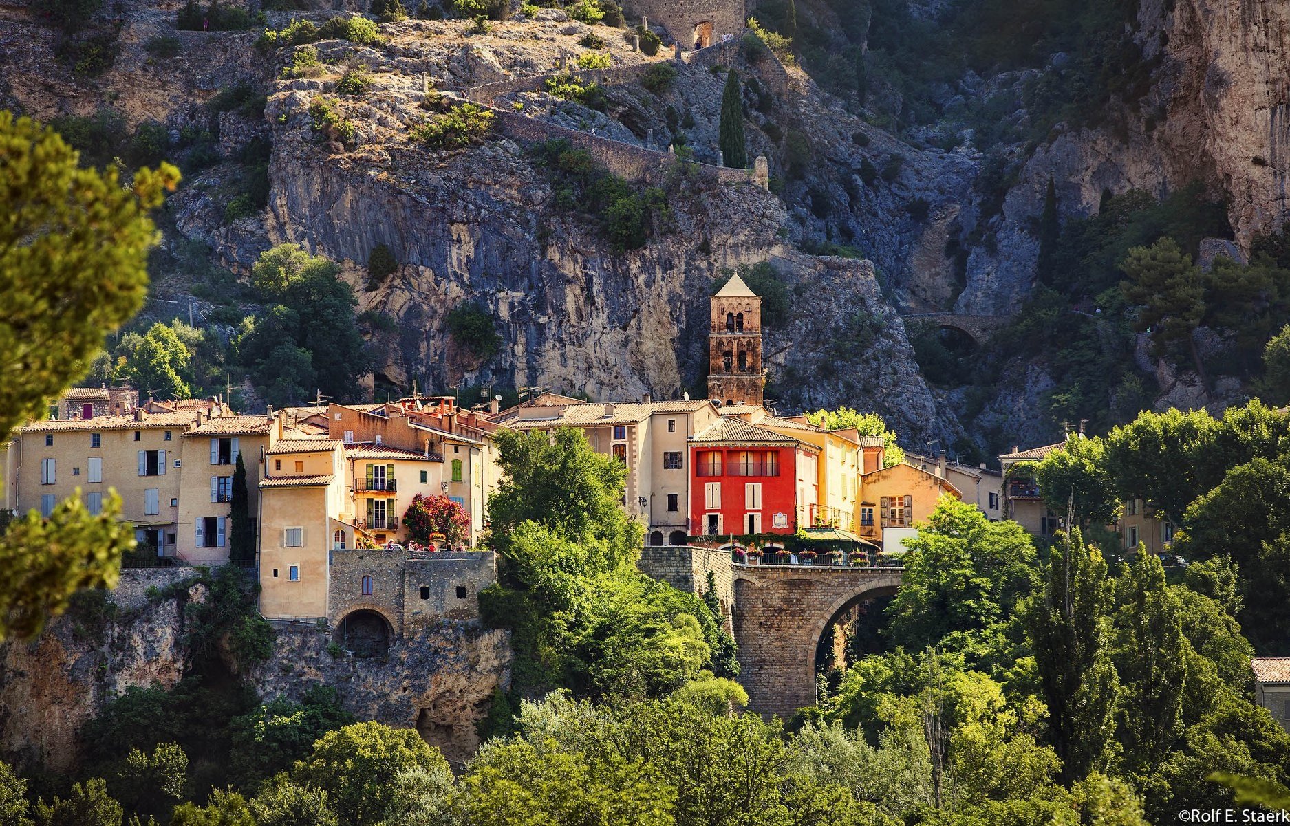 Gorges du Verdon in Provence — Verdon Gorge tour photo 6