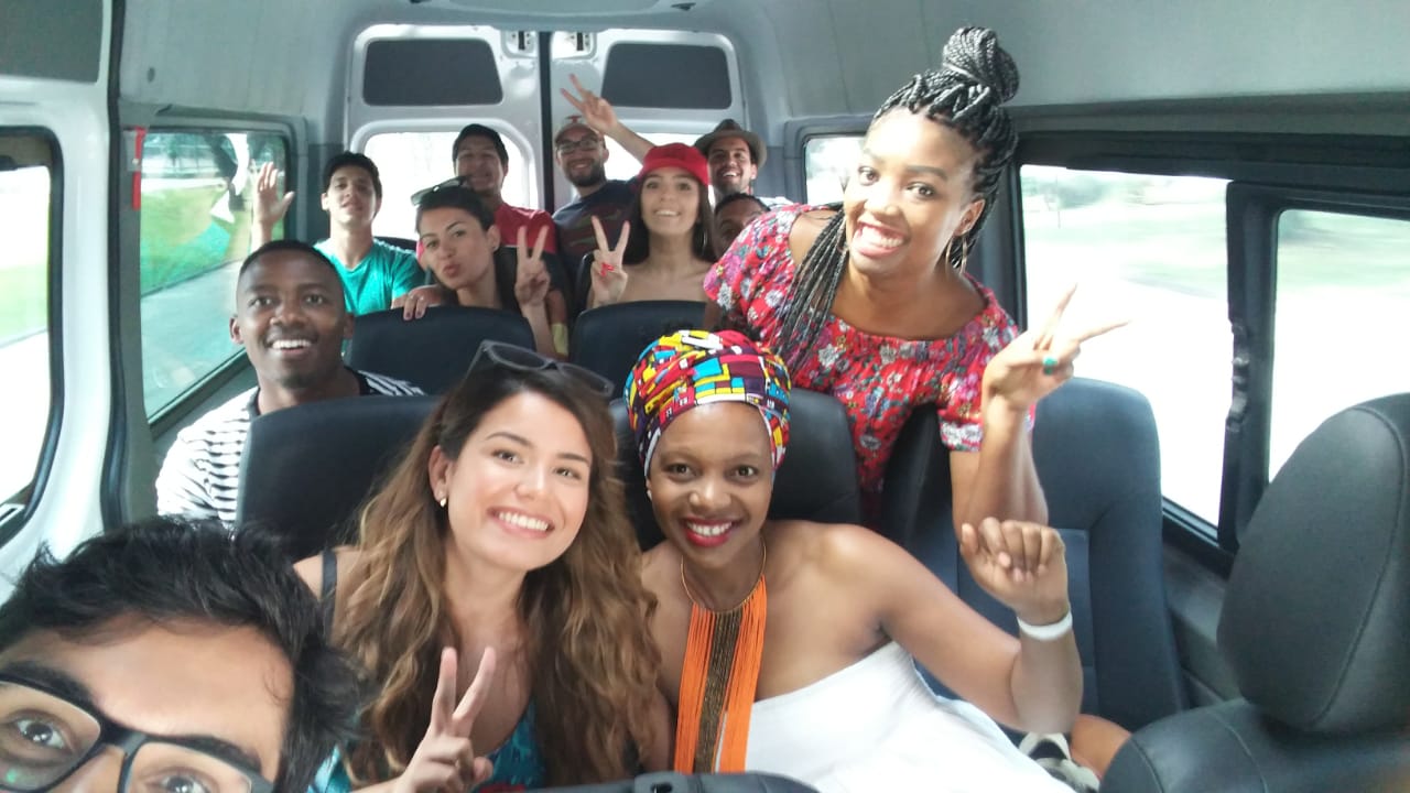 Rio de Janeiro Full-Day Highlights Tour