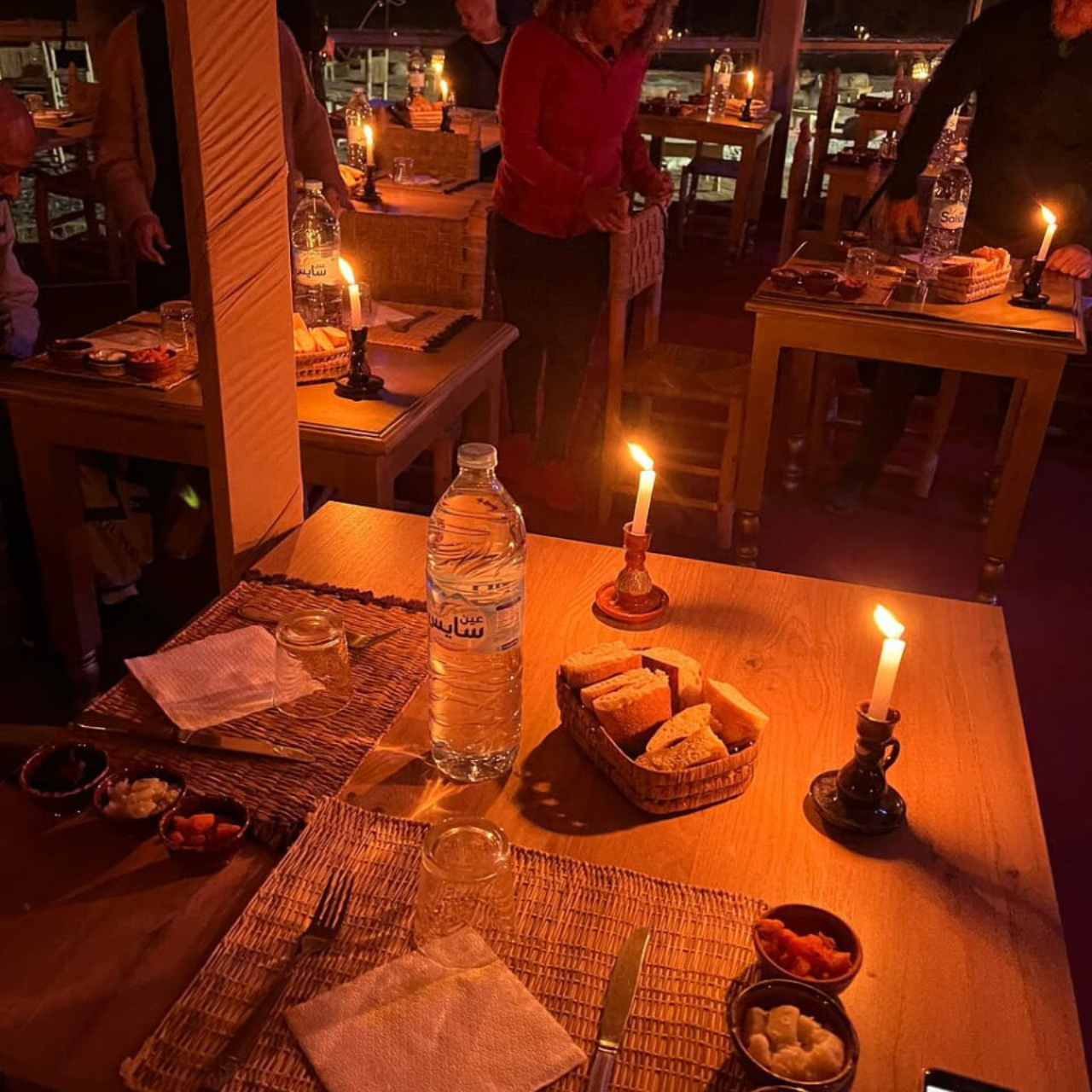 Agafay Desert Sunset: Camel Ride, Pool, Dinner & Cultural Shows