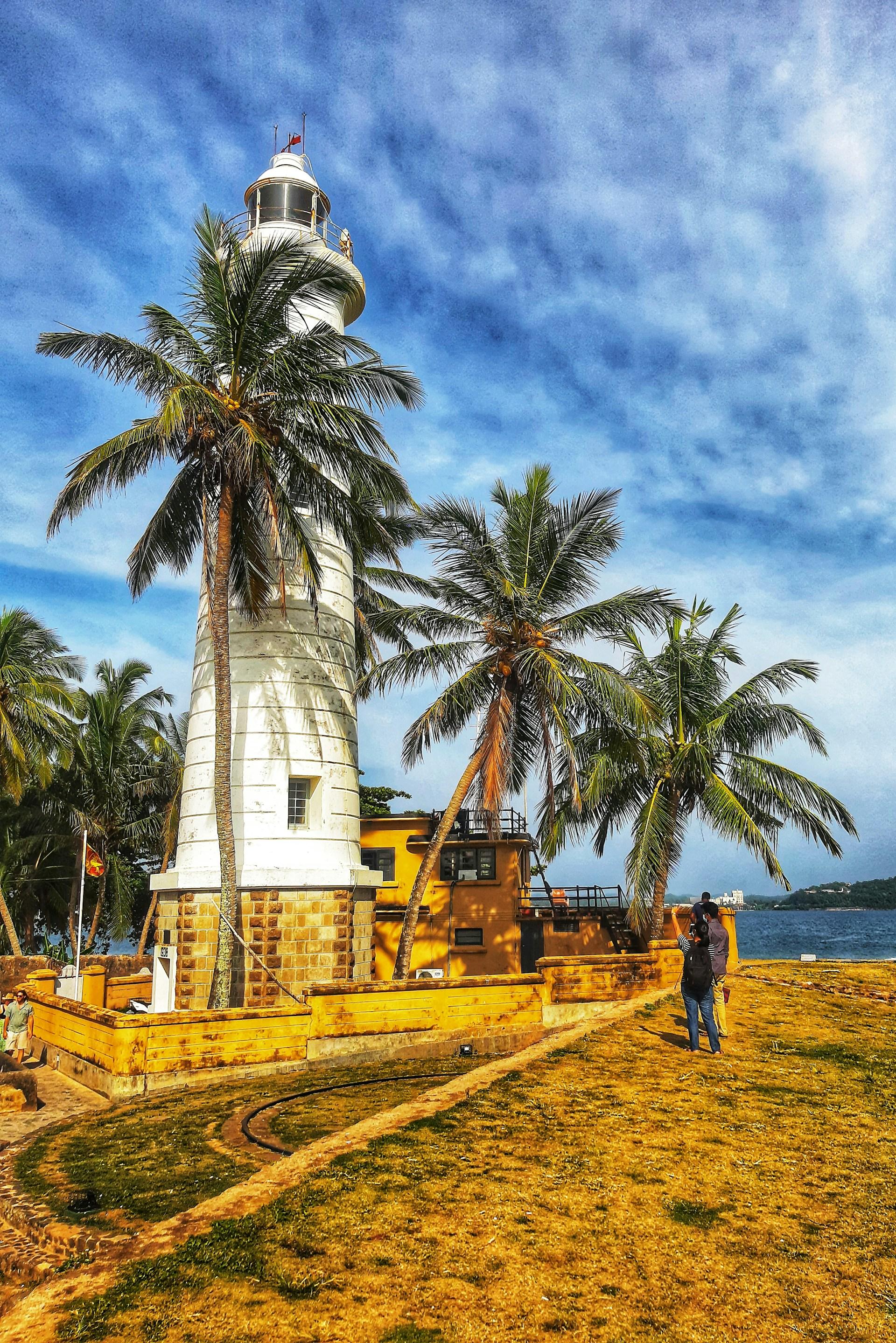 Colombo to Galle & Jungle Beach Private Day Trip