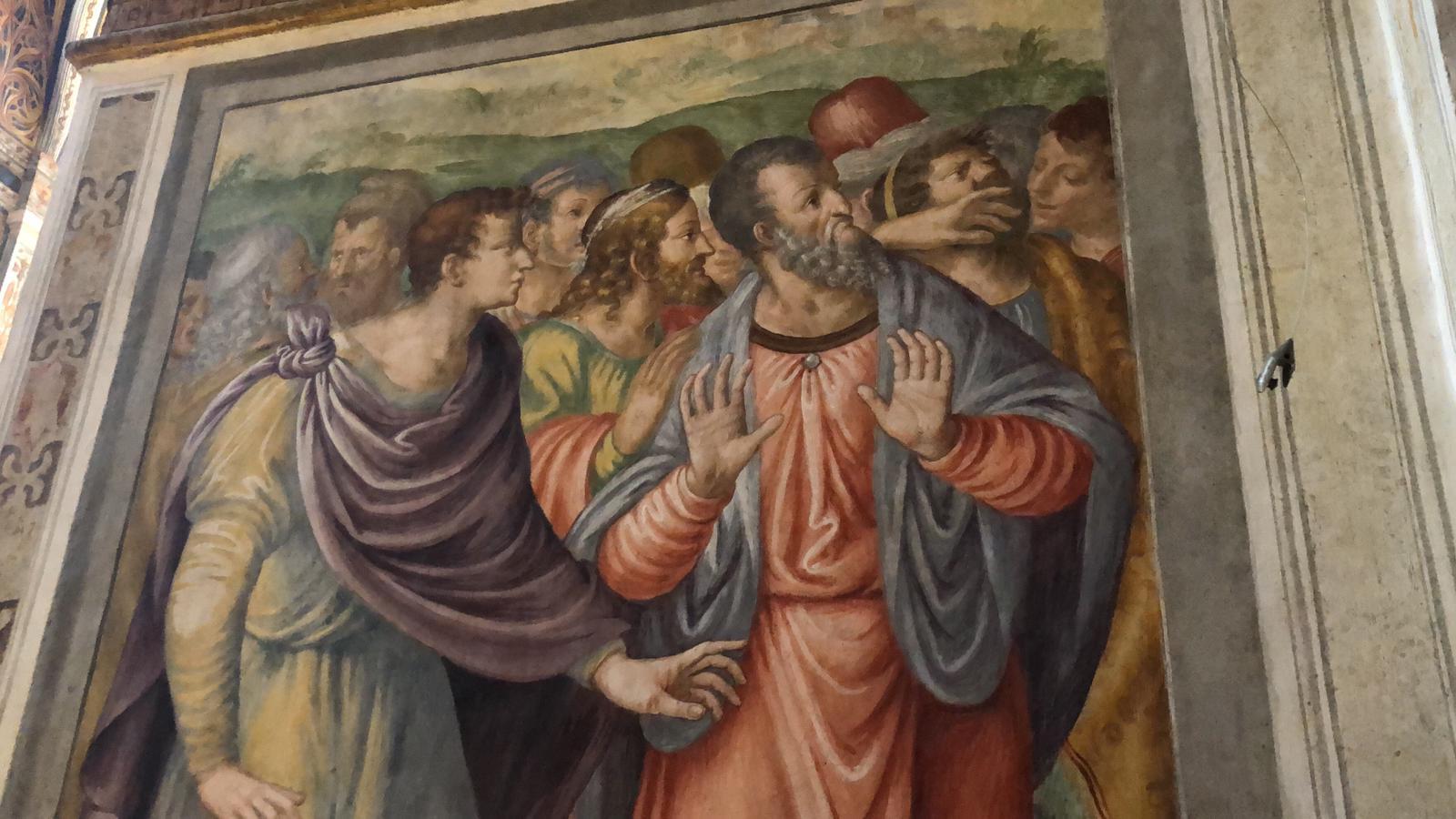 Da Vinci's Last Supper Express Small-Group Tour