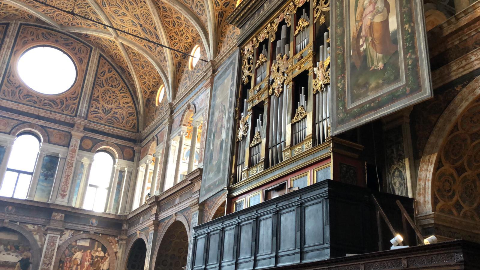 Da Vinci's Last Supper Express Small-Group Tour