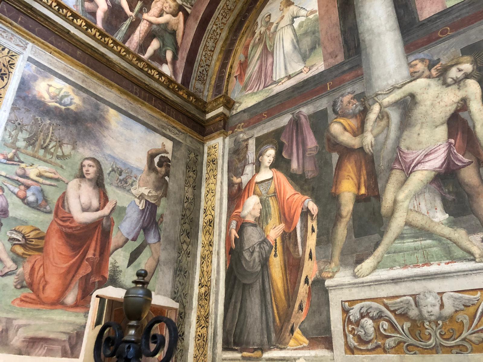 Da Vinci's Last Supper Express Small-Group Tour