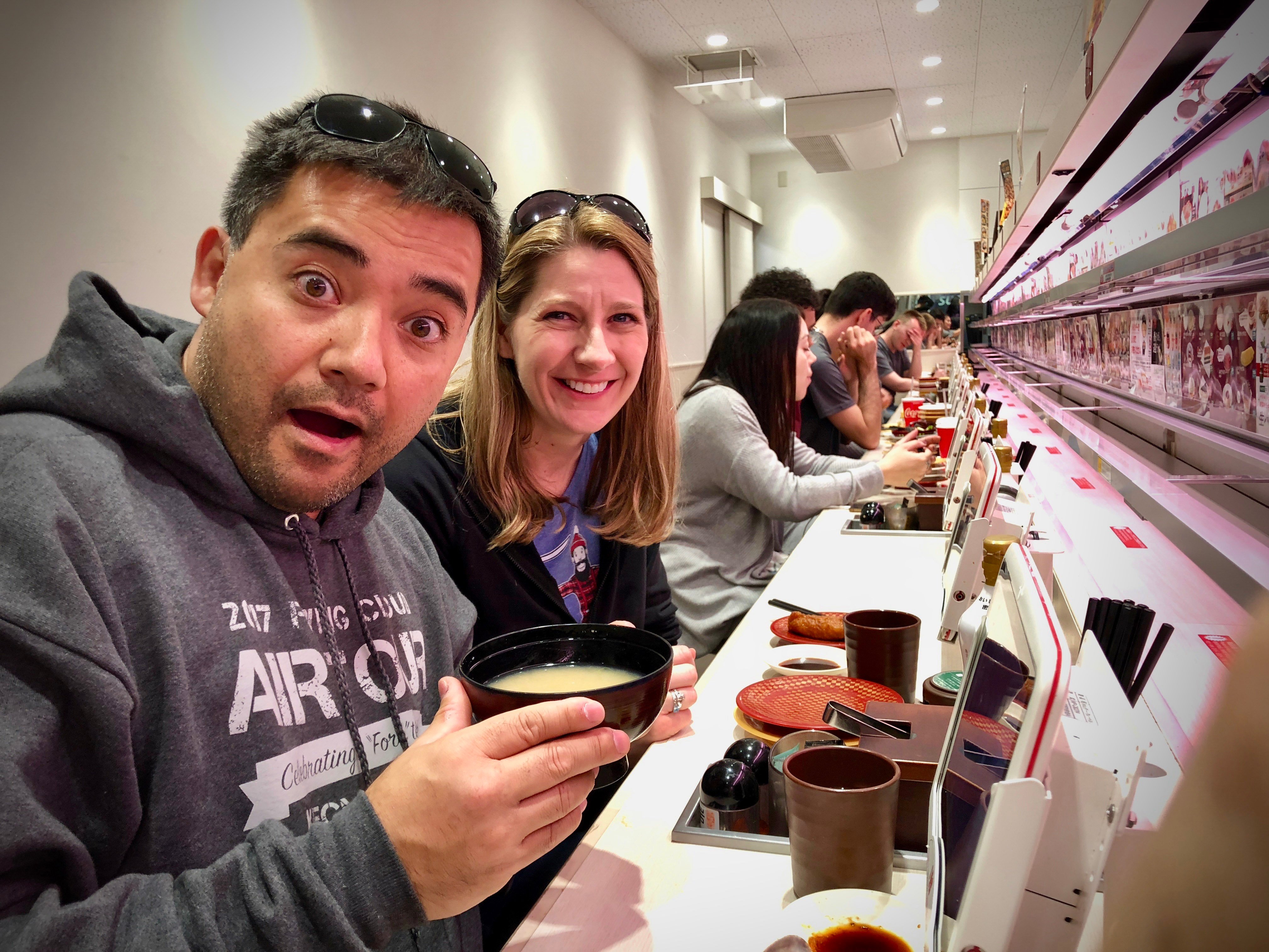 Shibuya & Harajuku Private Hidden Gems Tour