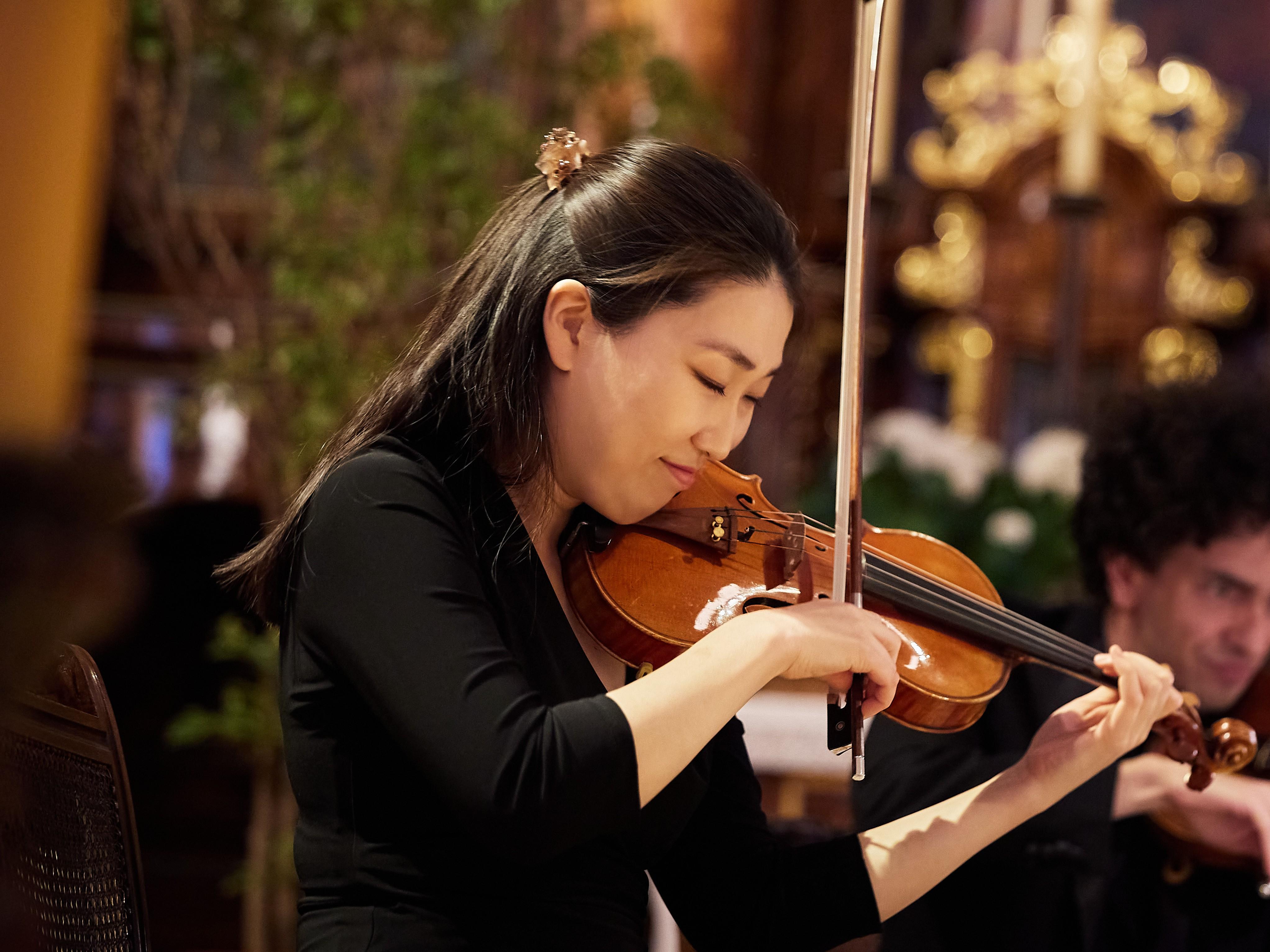 Classical Concert by Candlelight at Capuchin Church