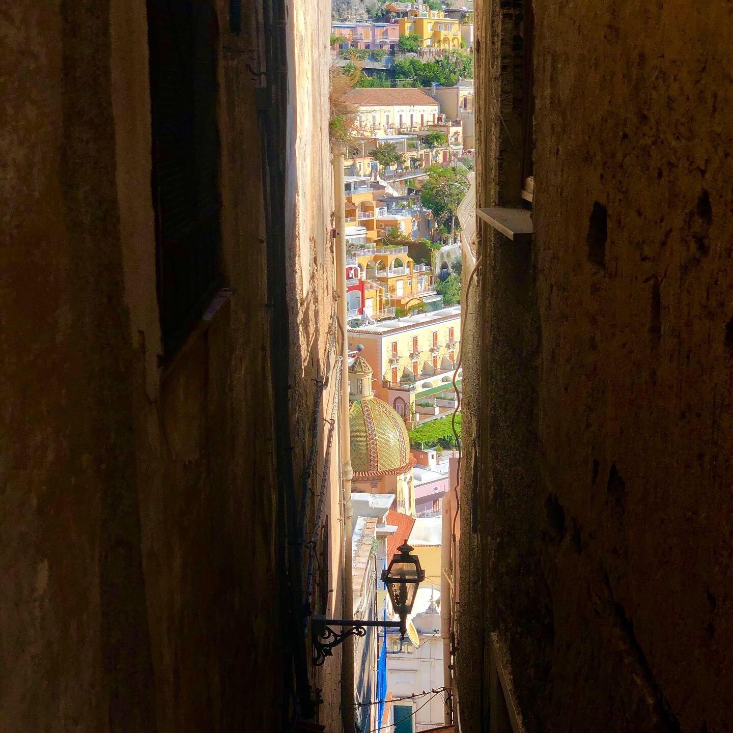 Amalfi Coast Boat Tour: Positano, Amalfi & Li Galli Islands
