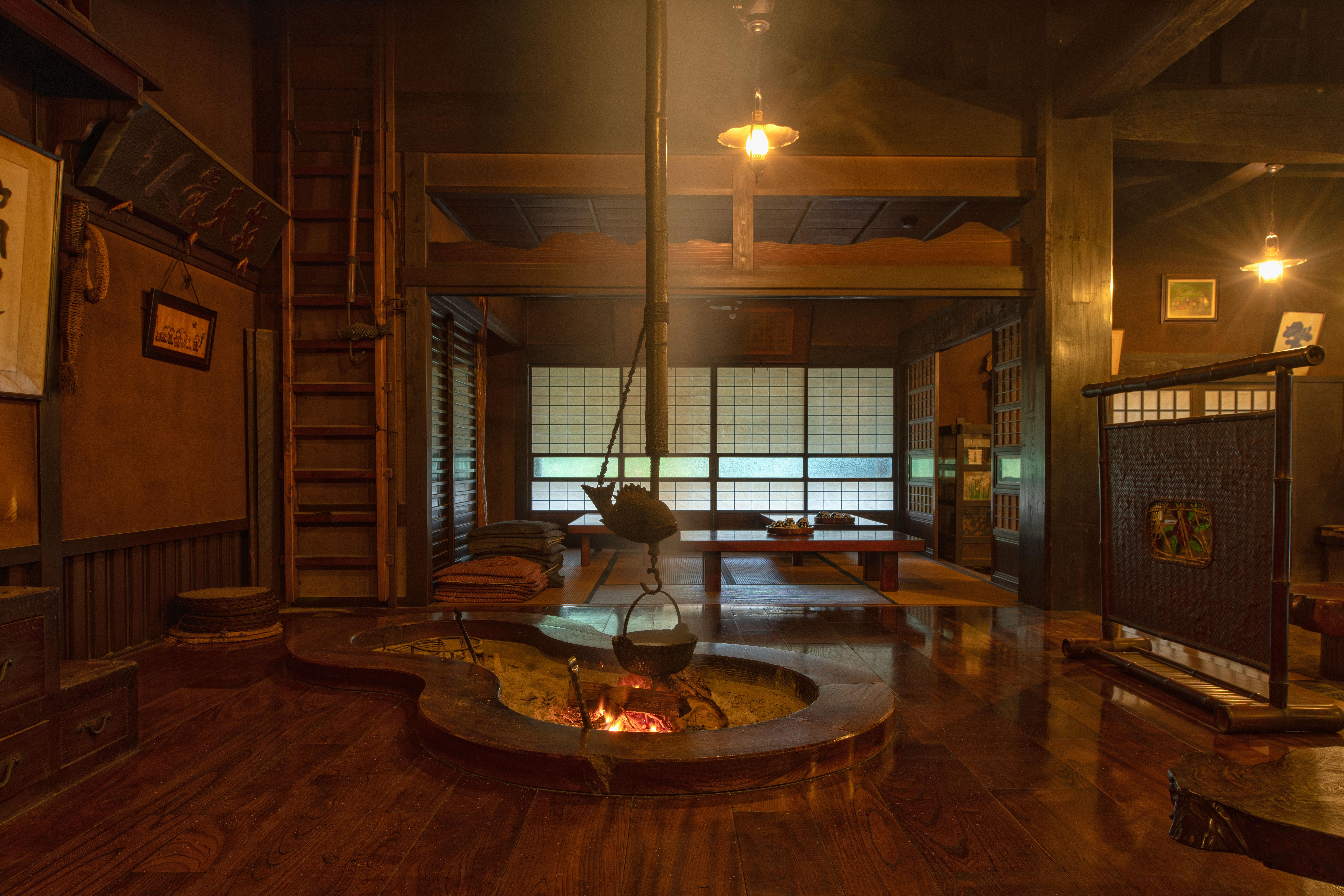 From Tokyo: Private Tour to Fuji/Hakone - Onsen, Art, Nature — Japanese onsen experience photo 23