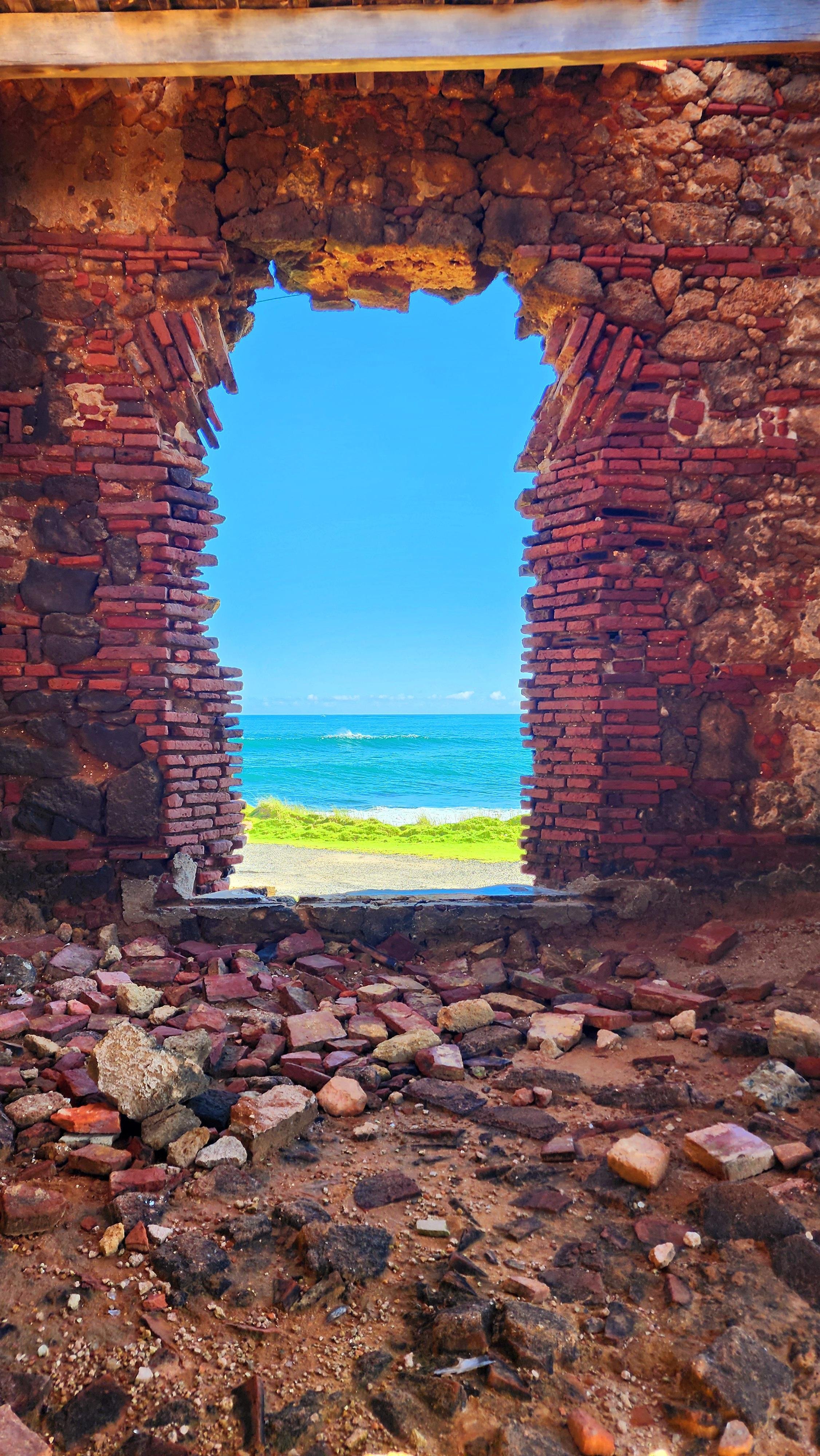 San Juan Guided City Explorer: History & Photo Stops