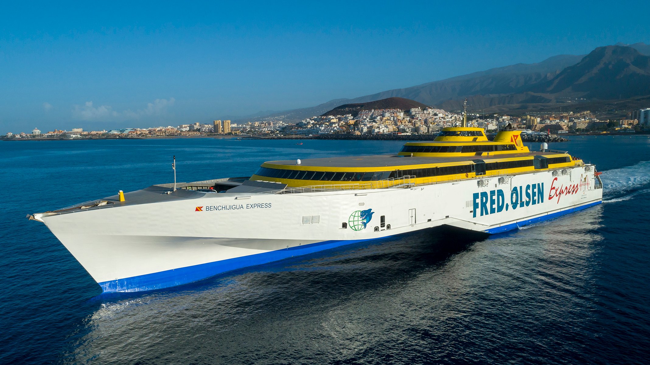 La Gomera Day Trip from Tenerife with Ferry & UNESCO Sites