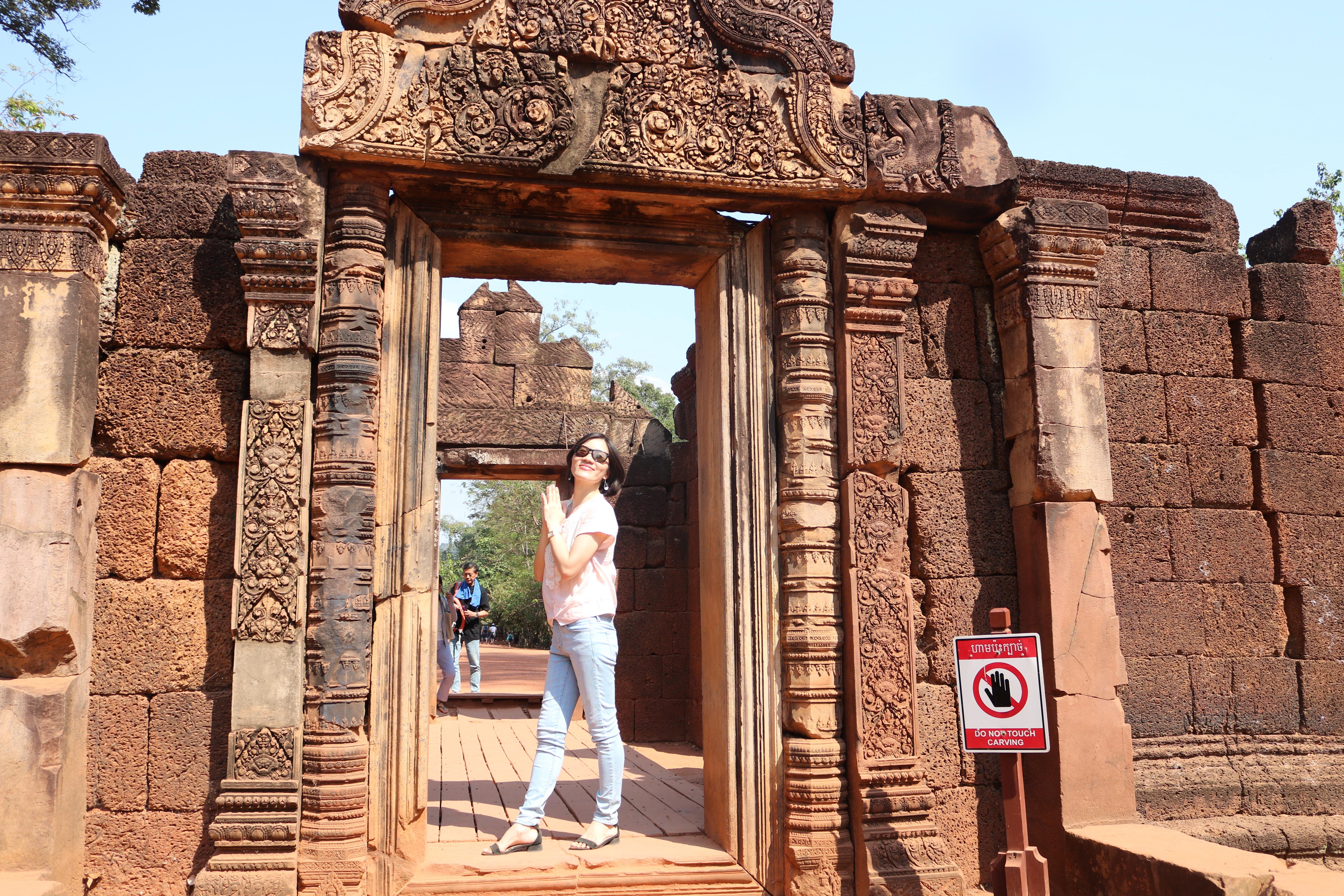 Angkor Wat Sunrise & Tonle Sap 2.5-Day Small Group Expedition
