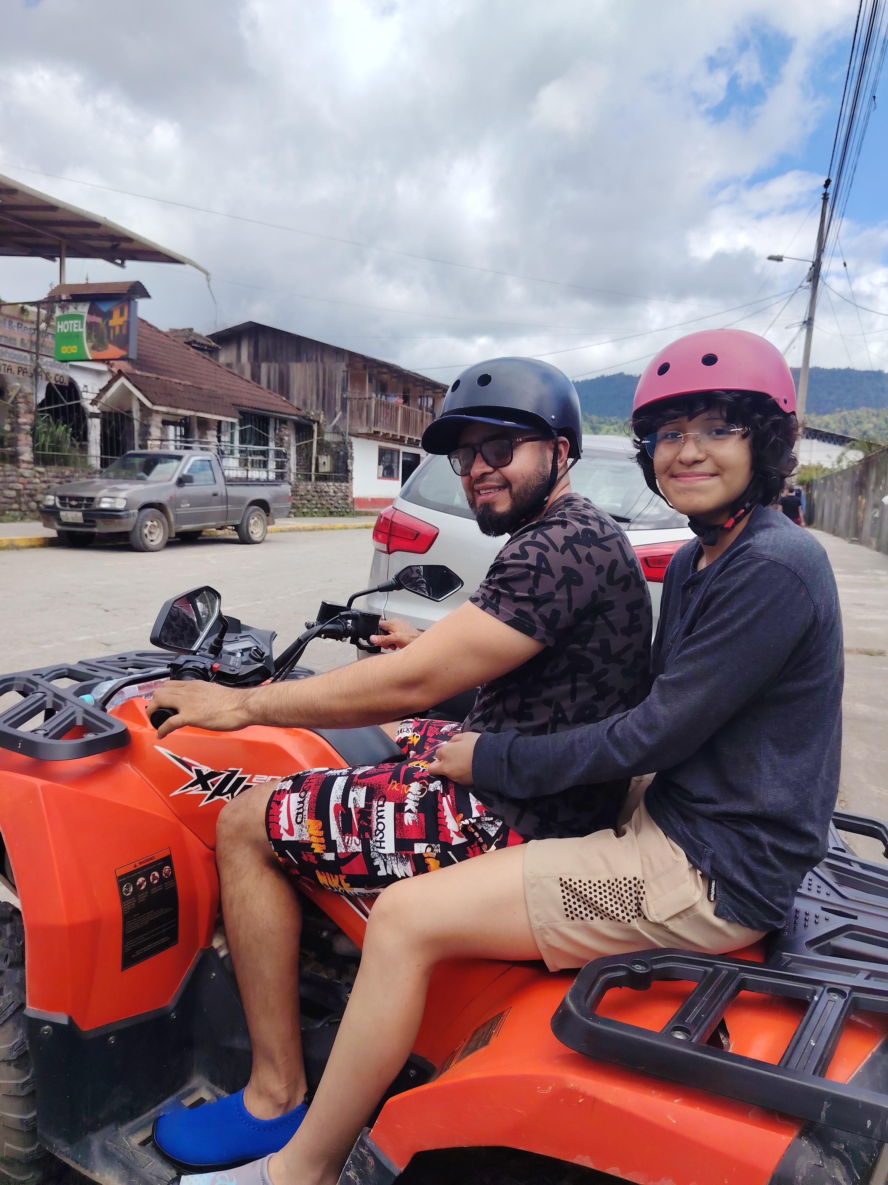 Private Mindo Cloud Forest Adventure with Waterfalls & Wildlife
