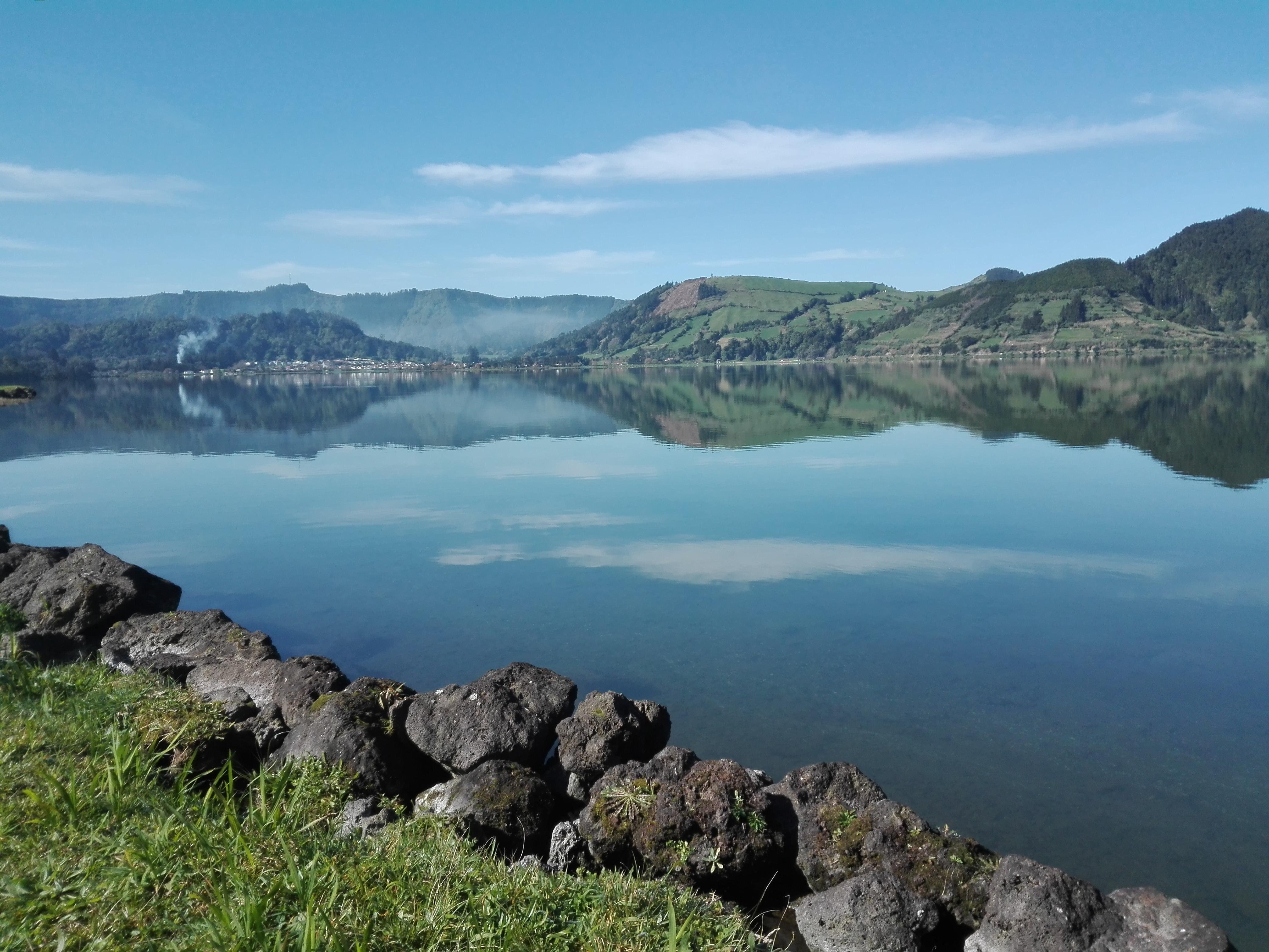 Sete Cidades: Jeep Tour