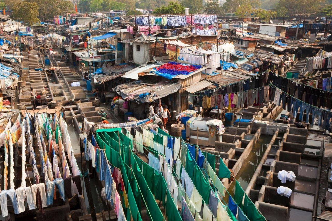 Mumbai Private Full-Day City Discovery