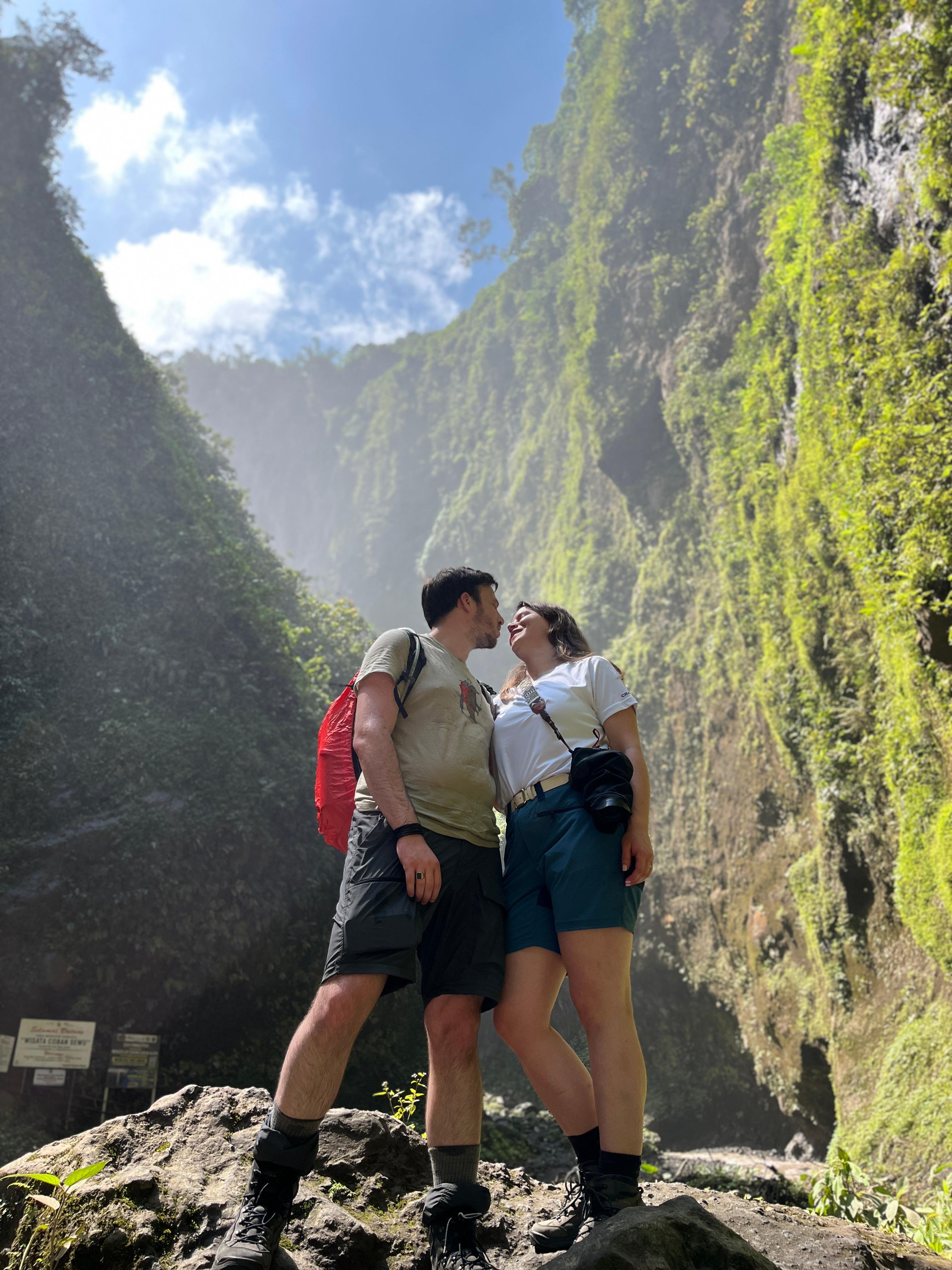 Bromo Sunrise & Tumpak Sewu 3-Day Train Tour from Yogyakarta