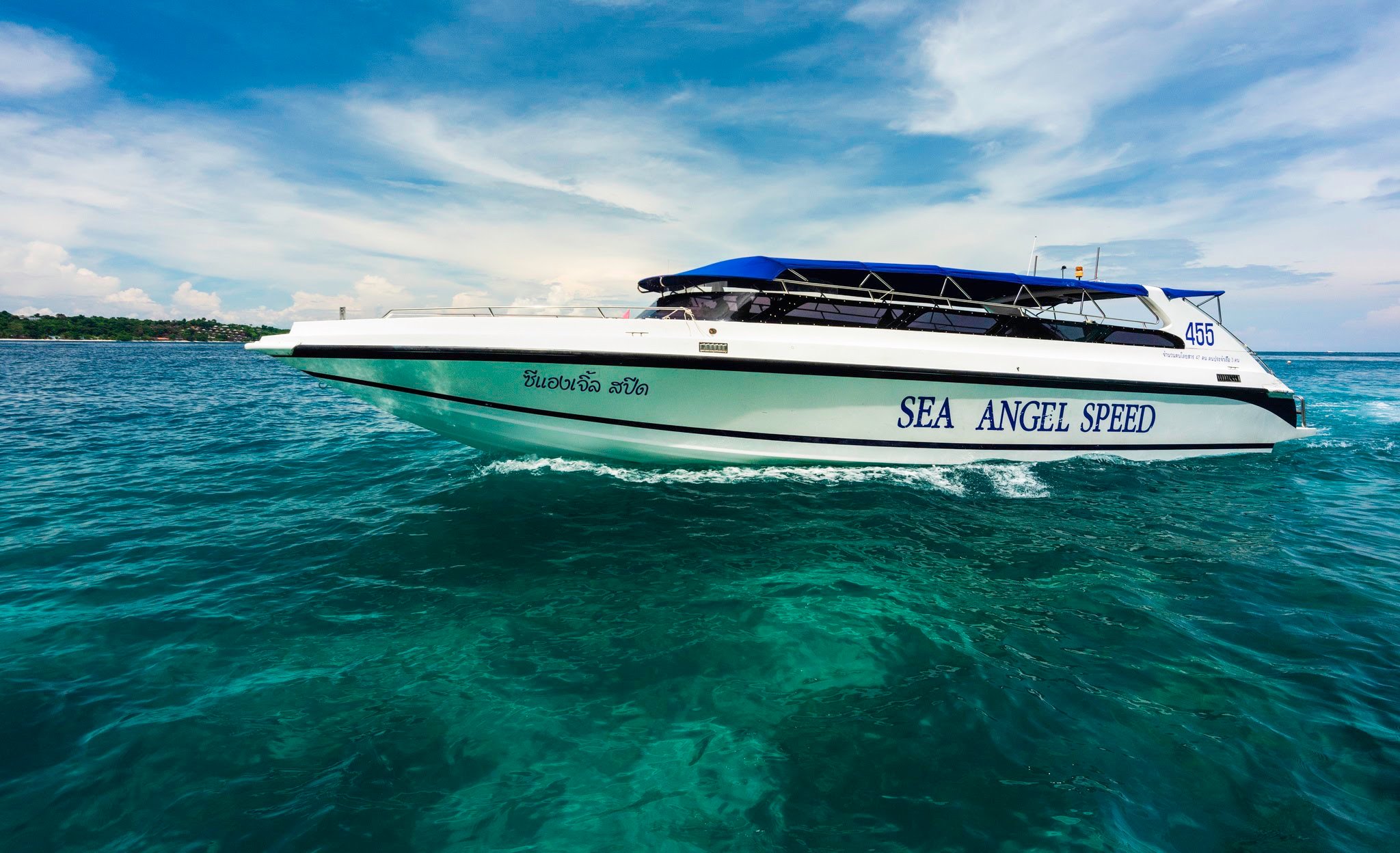 Phuket: Phi Phi Islands, Maya Bay & Khai Speedboat Day Trip