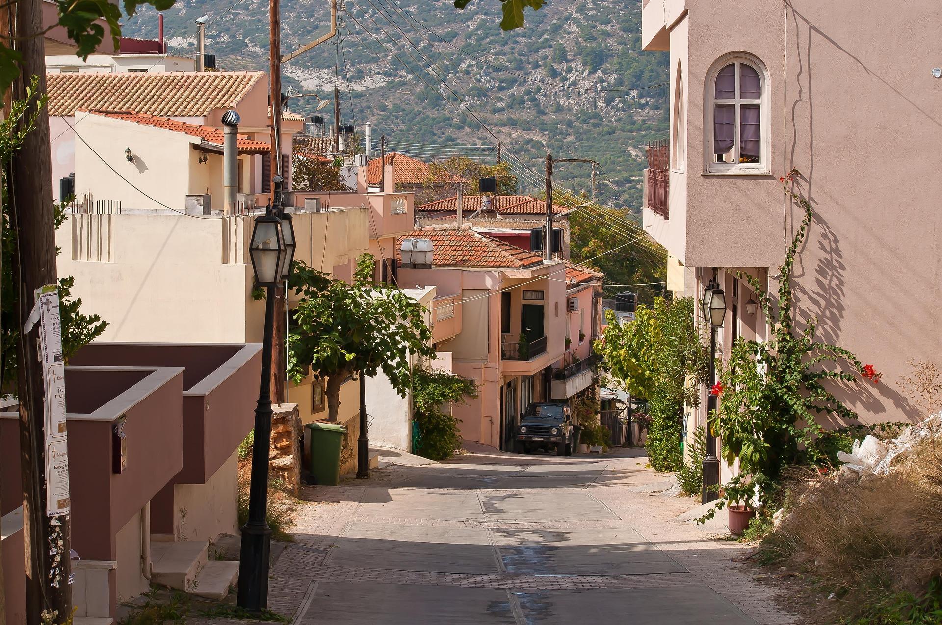 Knossos Palace & Archanes Wine Experience