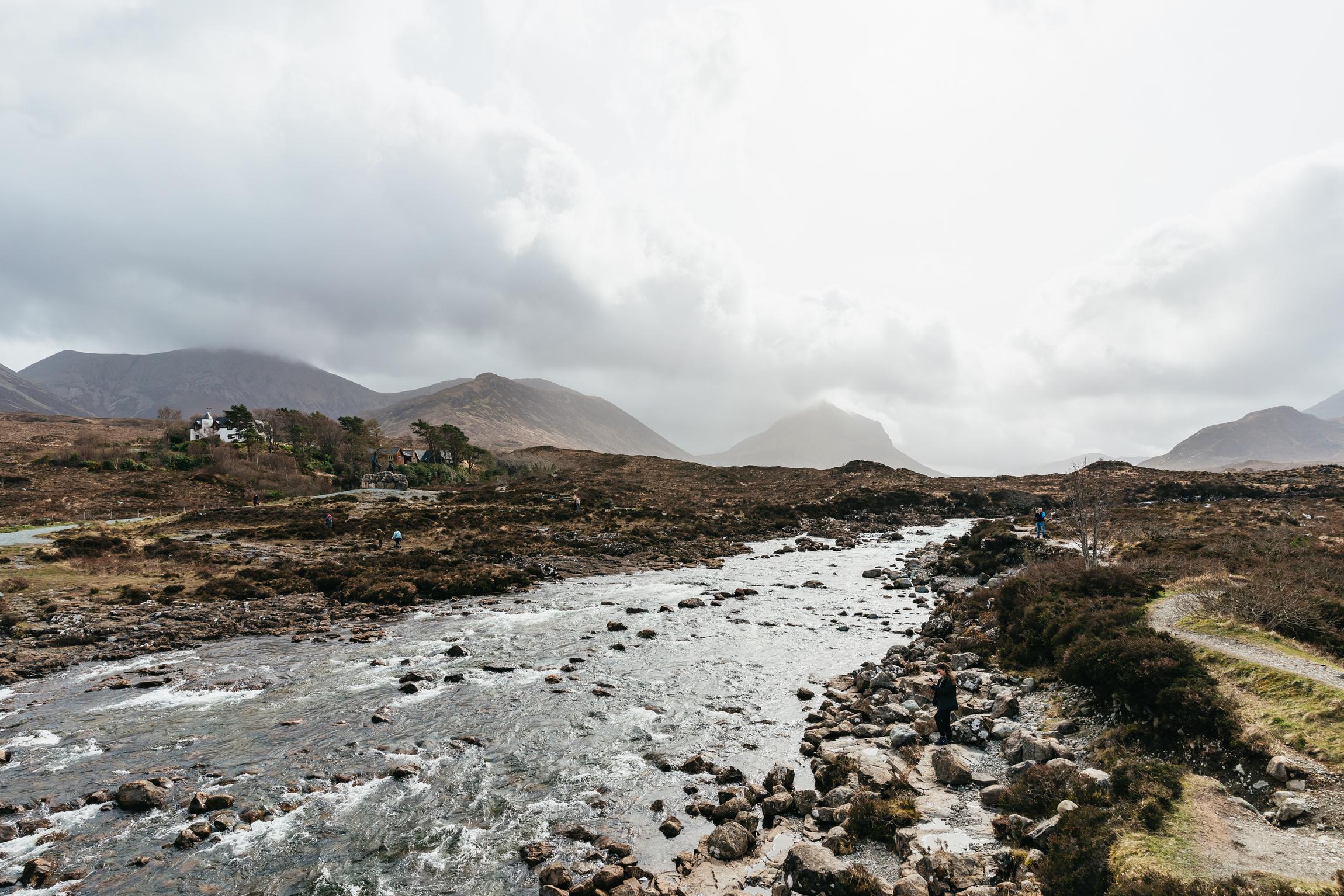 Isle of Skye day tour from Inverness with Eilean Donan Castle — image 13
