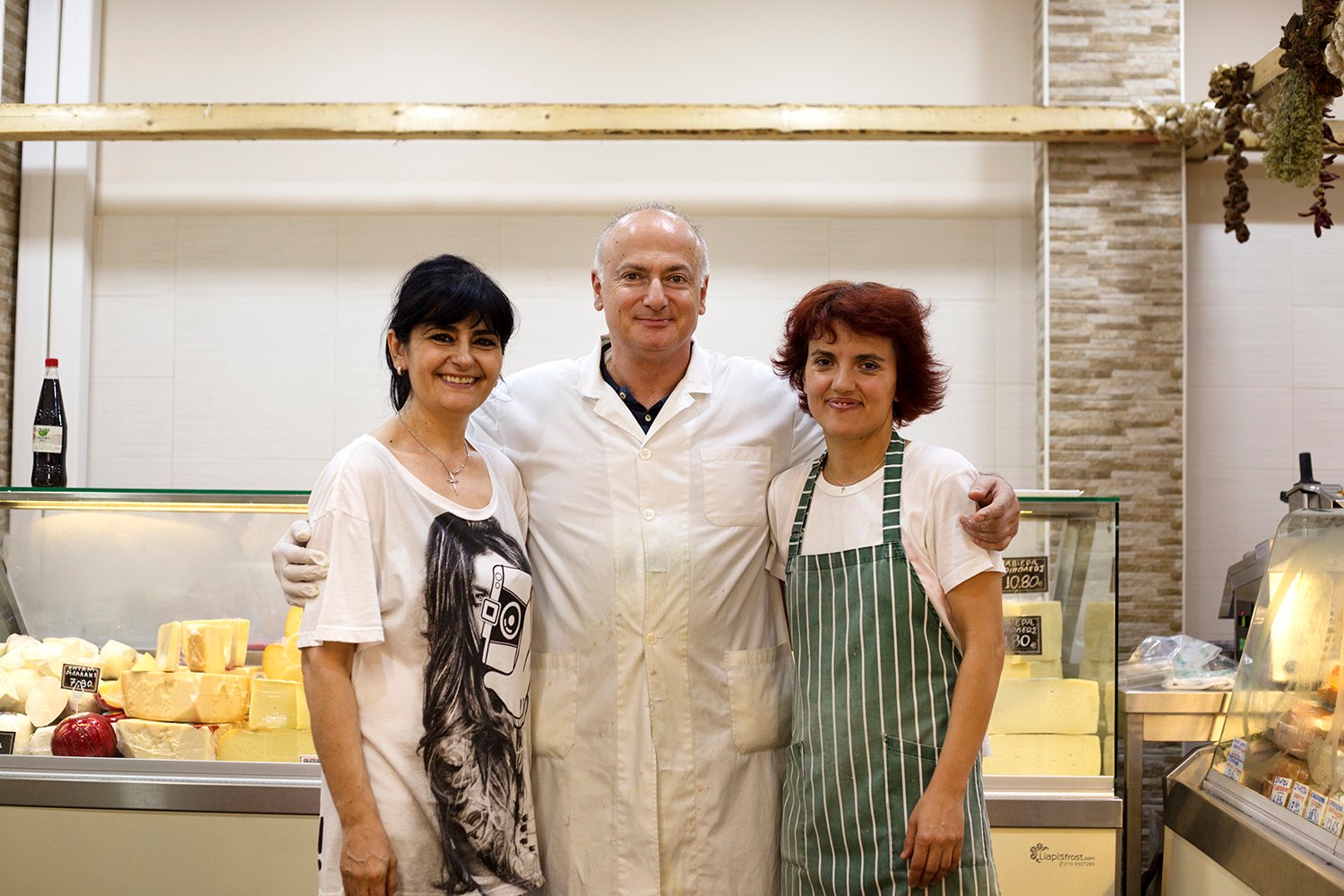 food tour in Heraklion — photo 3