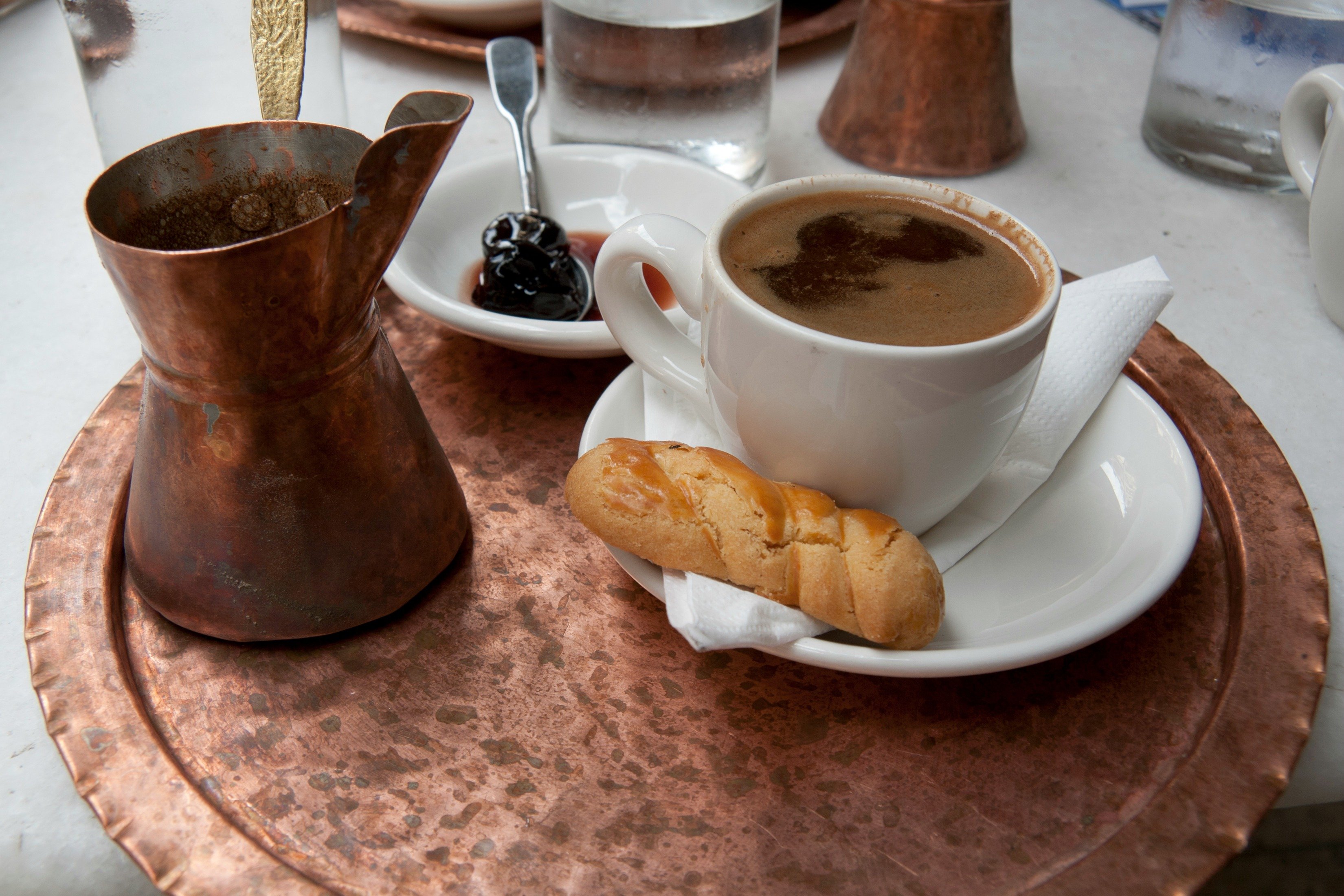 food tour in Heraklion — photo 5