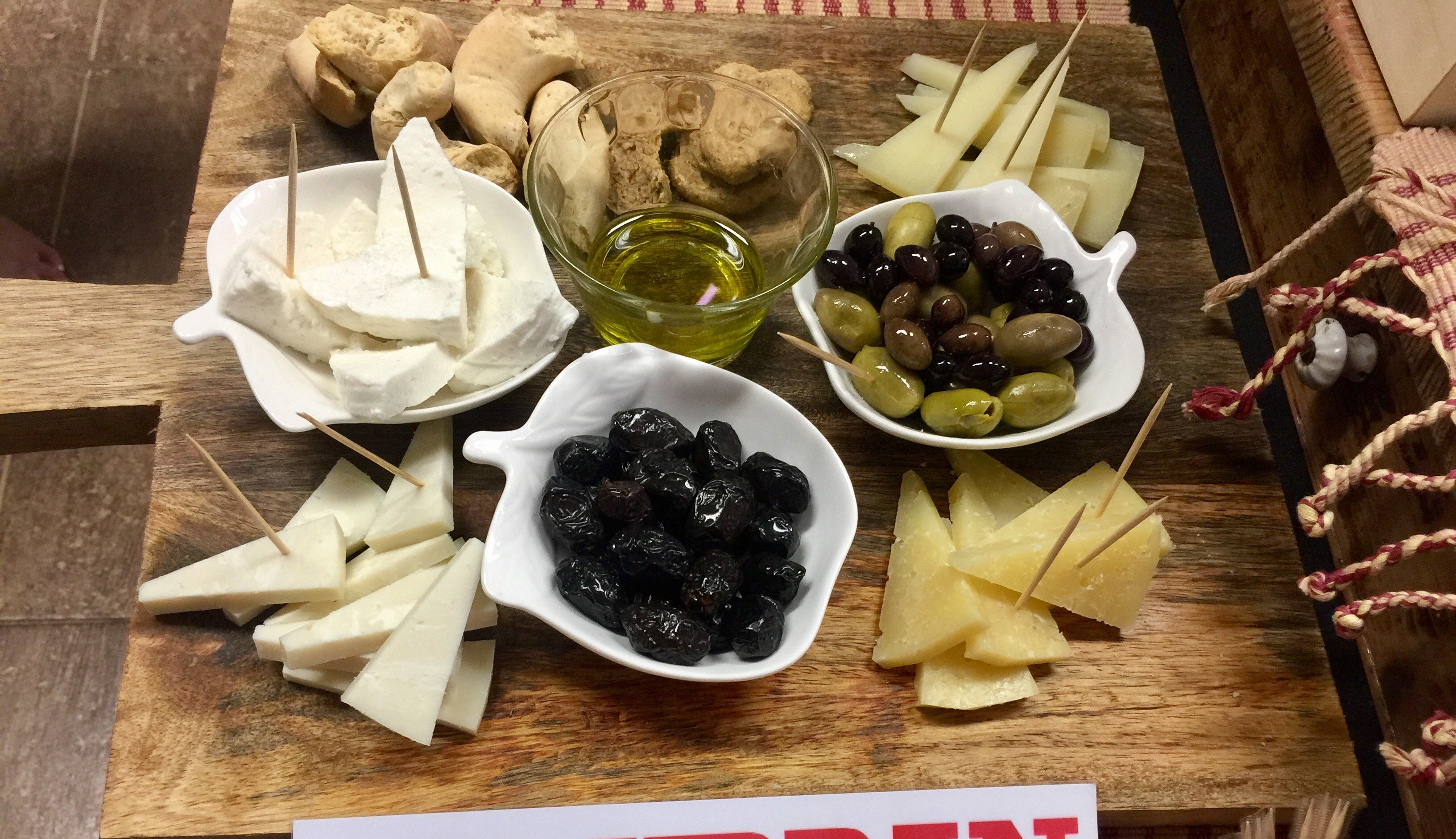 food tour in Heraklion — photo 9