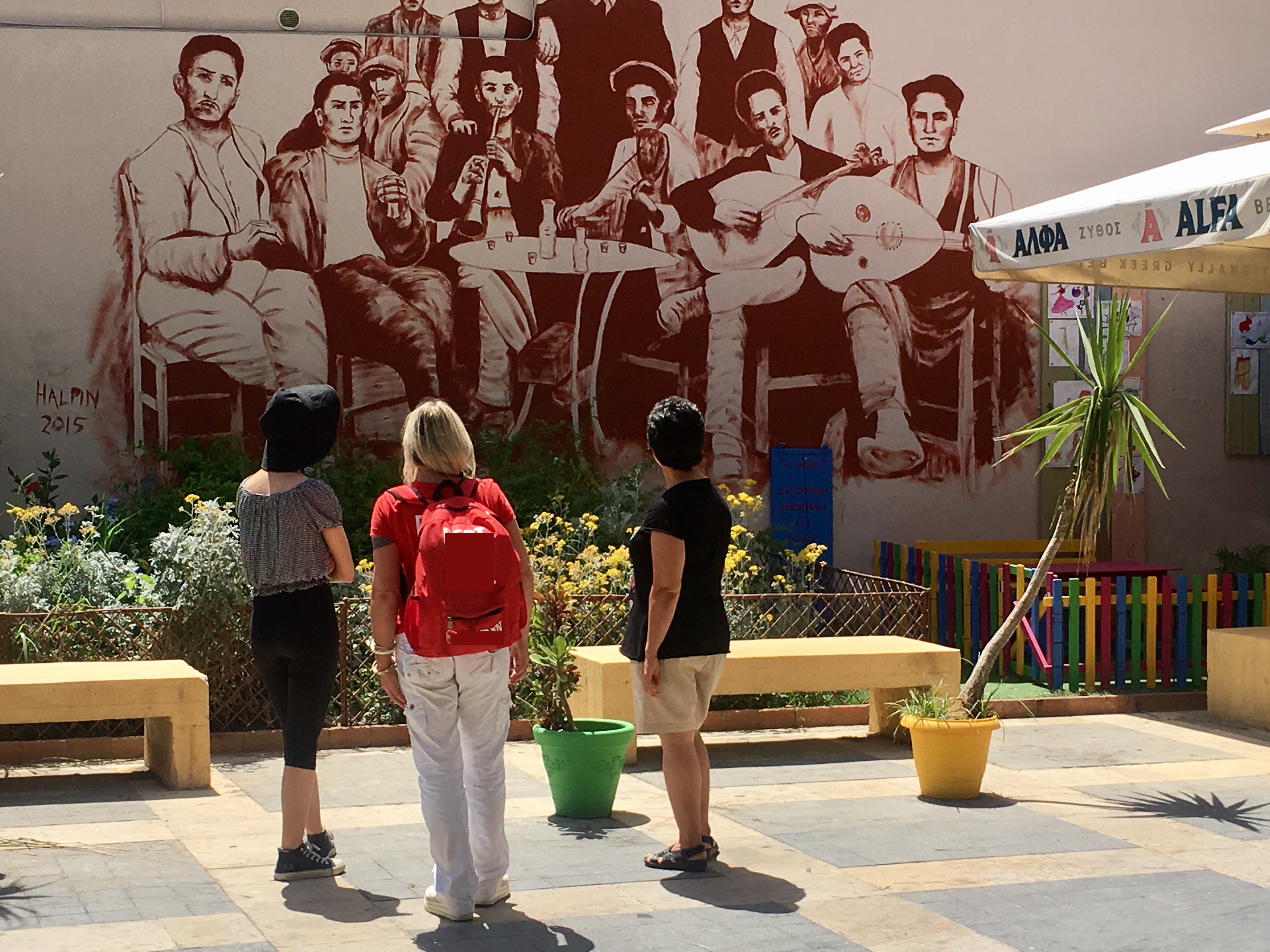 food tour in Heraklion — photo 10
