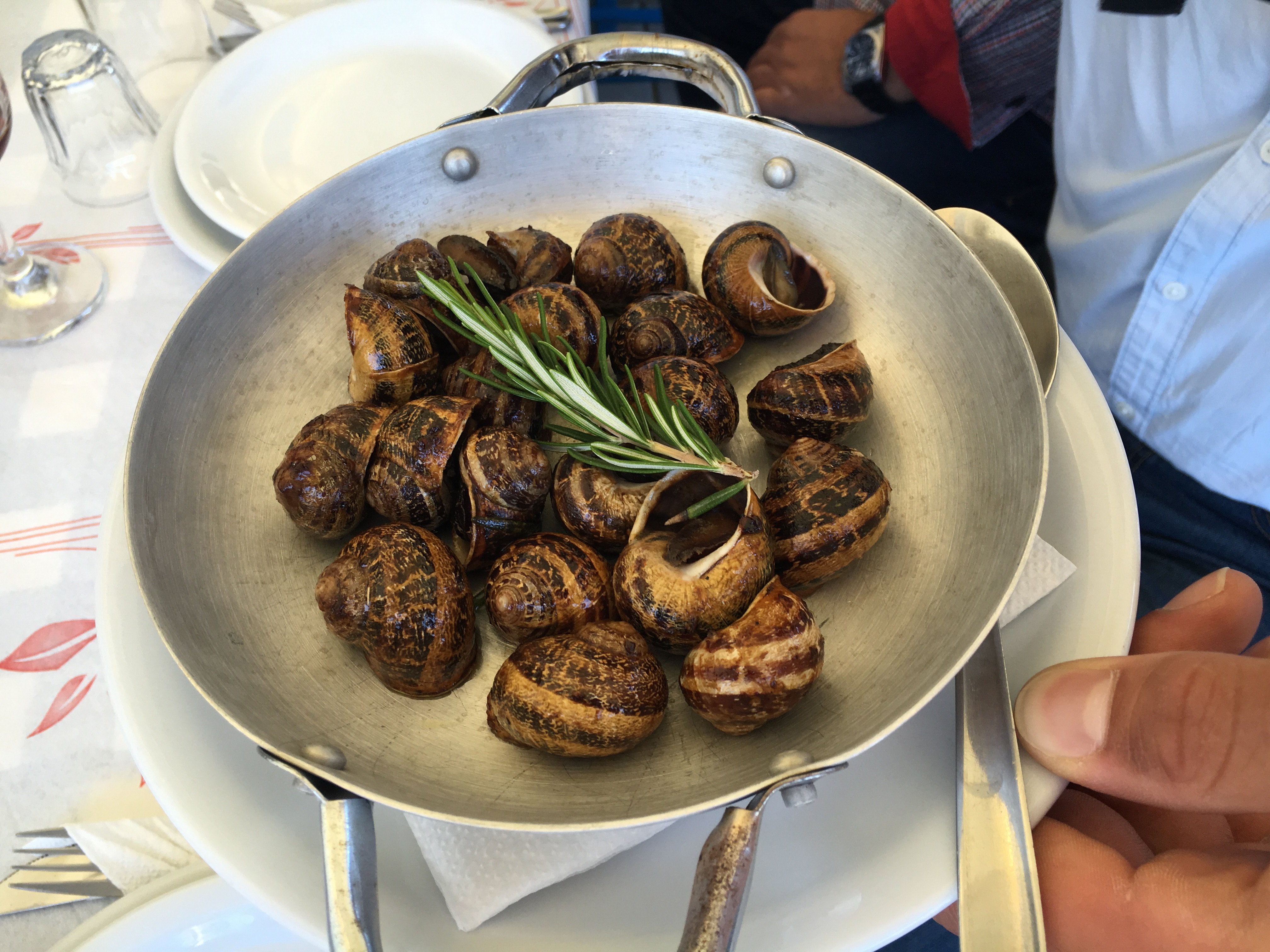 food tour in Heraklion — photo 11