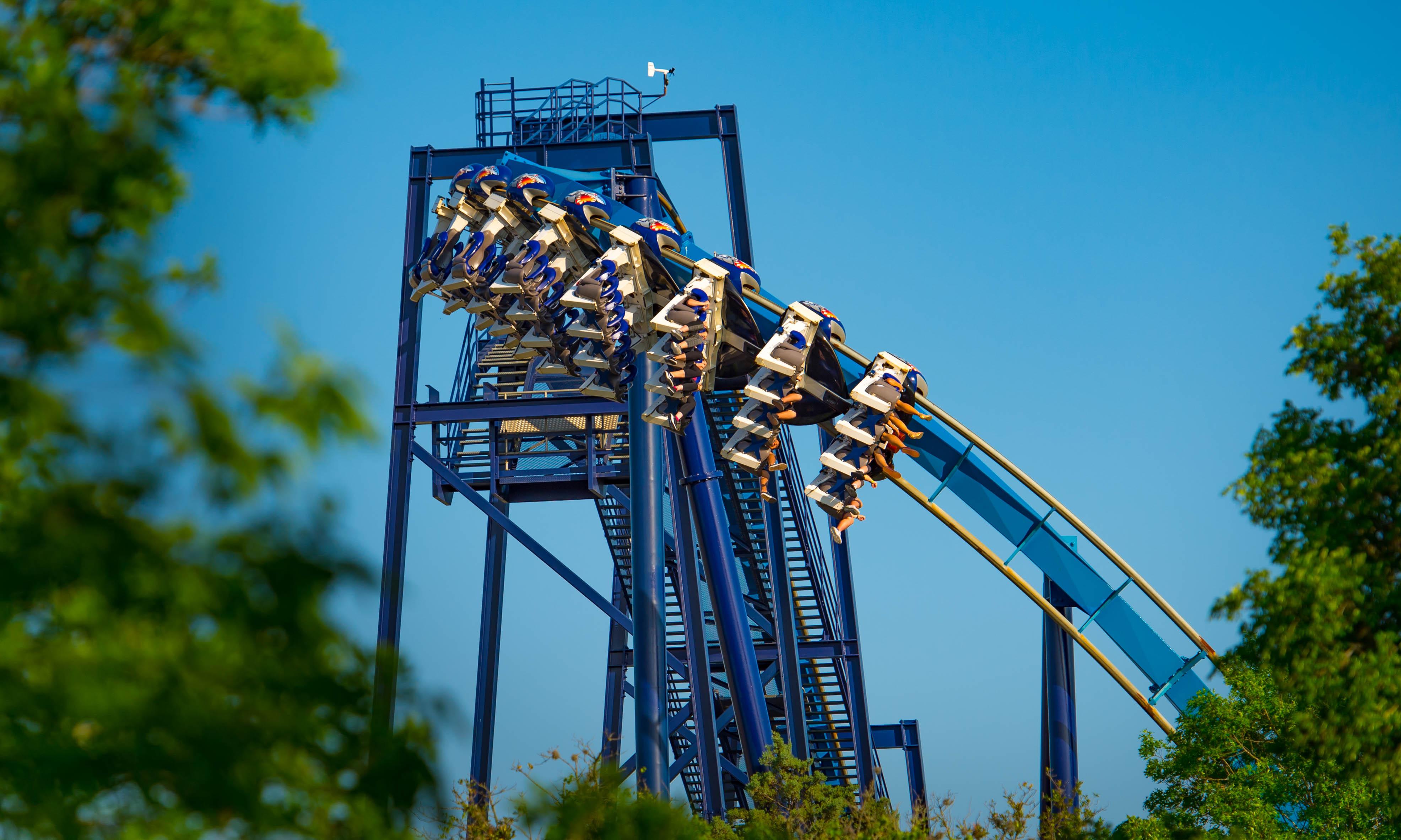 SeaWorld San Antonio Skip-the-Line Admission