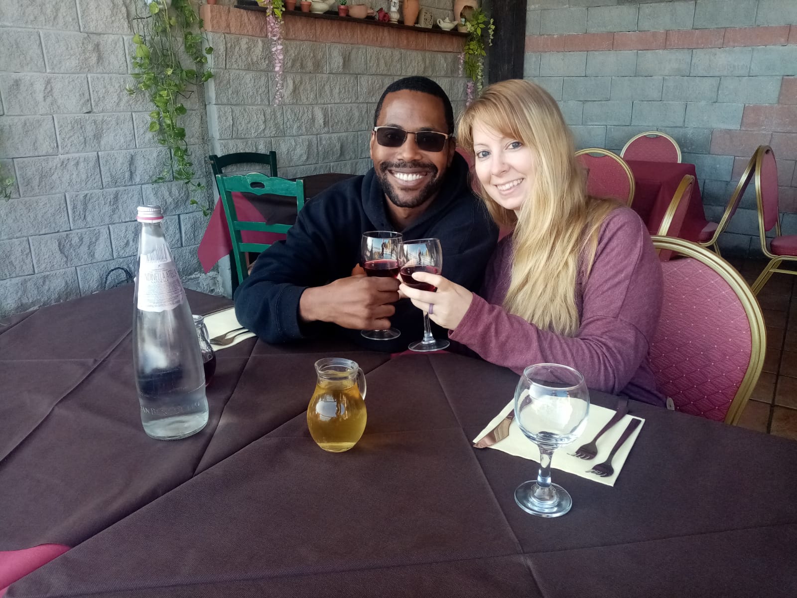 Private Godfather Filming Locations Tour with Sicilian Lunch