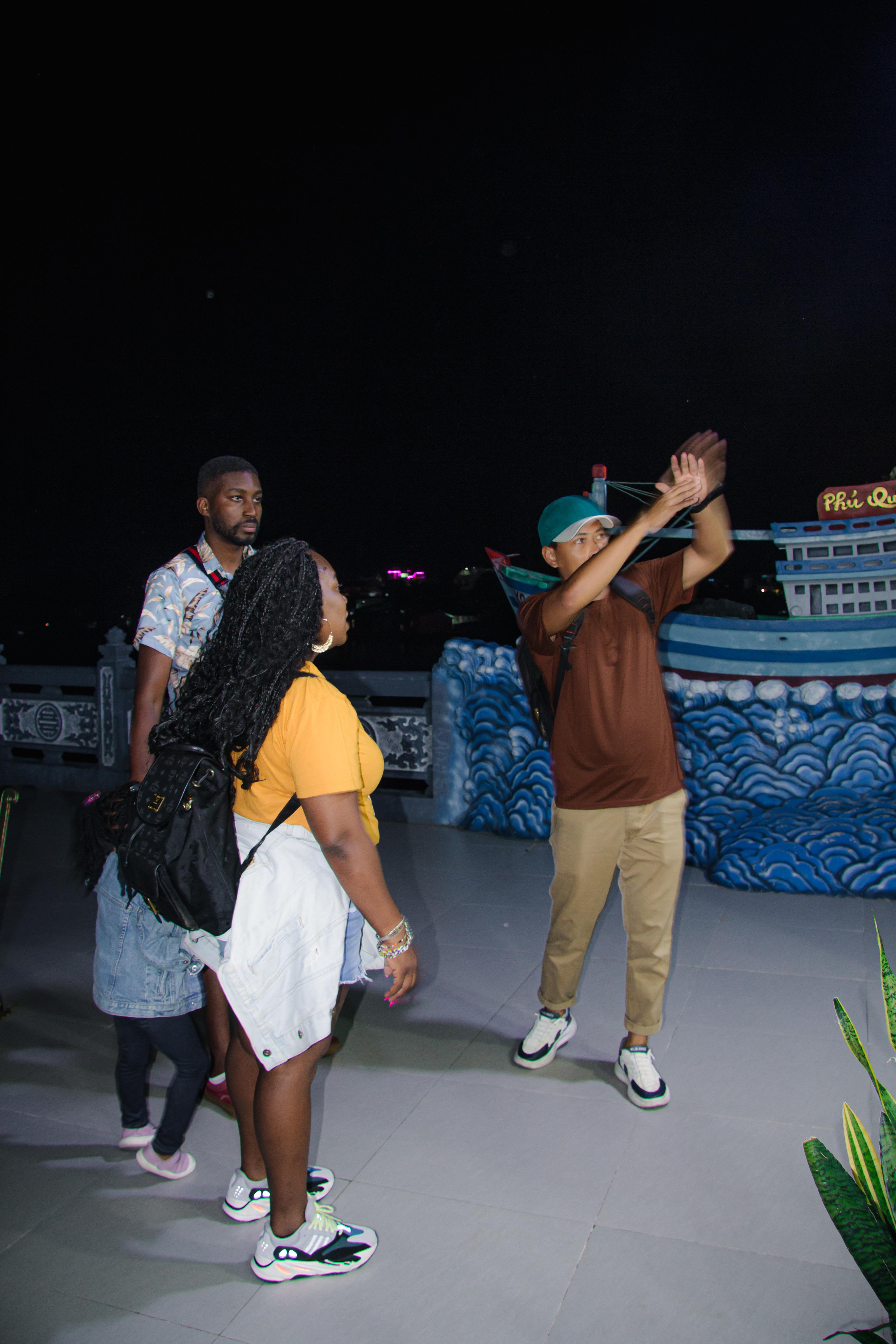 food tour in Phu Quoc — photo 29