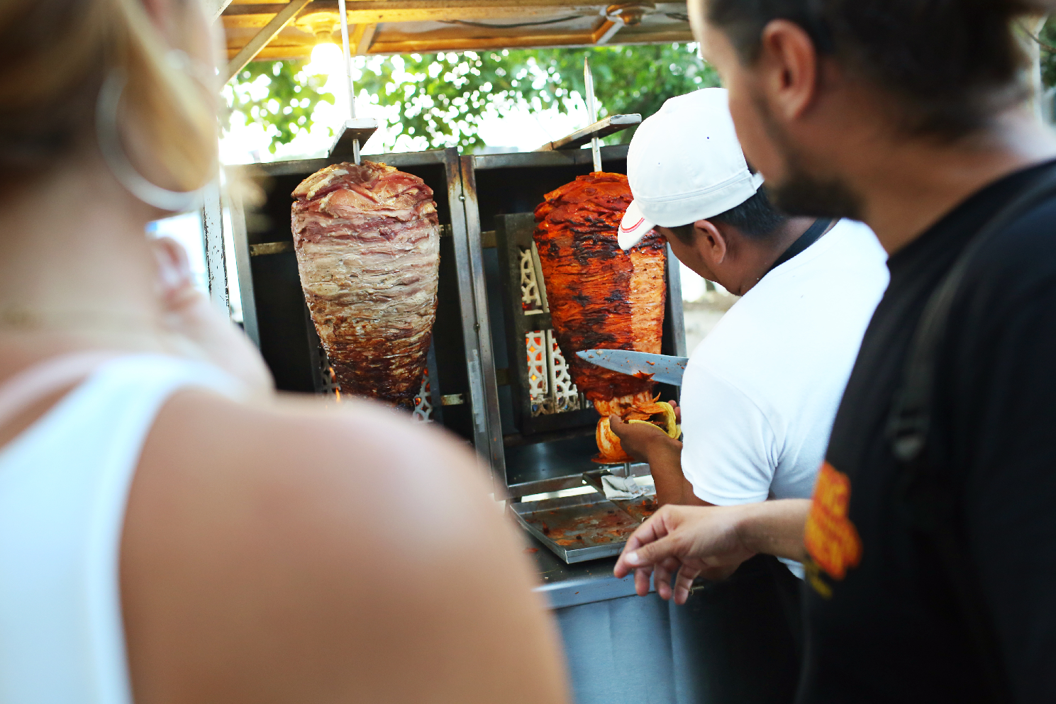 Playa del Carmen Local Food Walking Tour