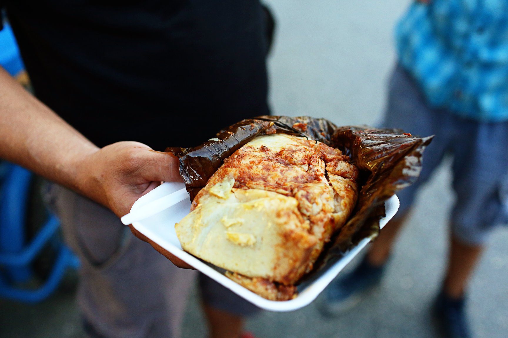 Playa del Carmen Local Food Walking Tour