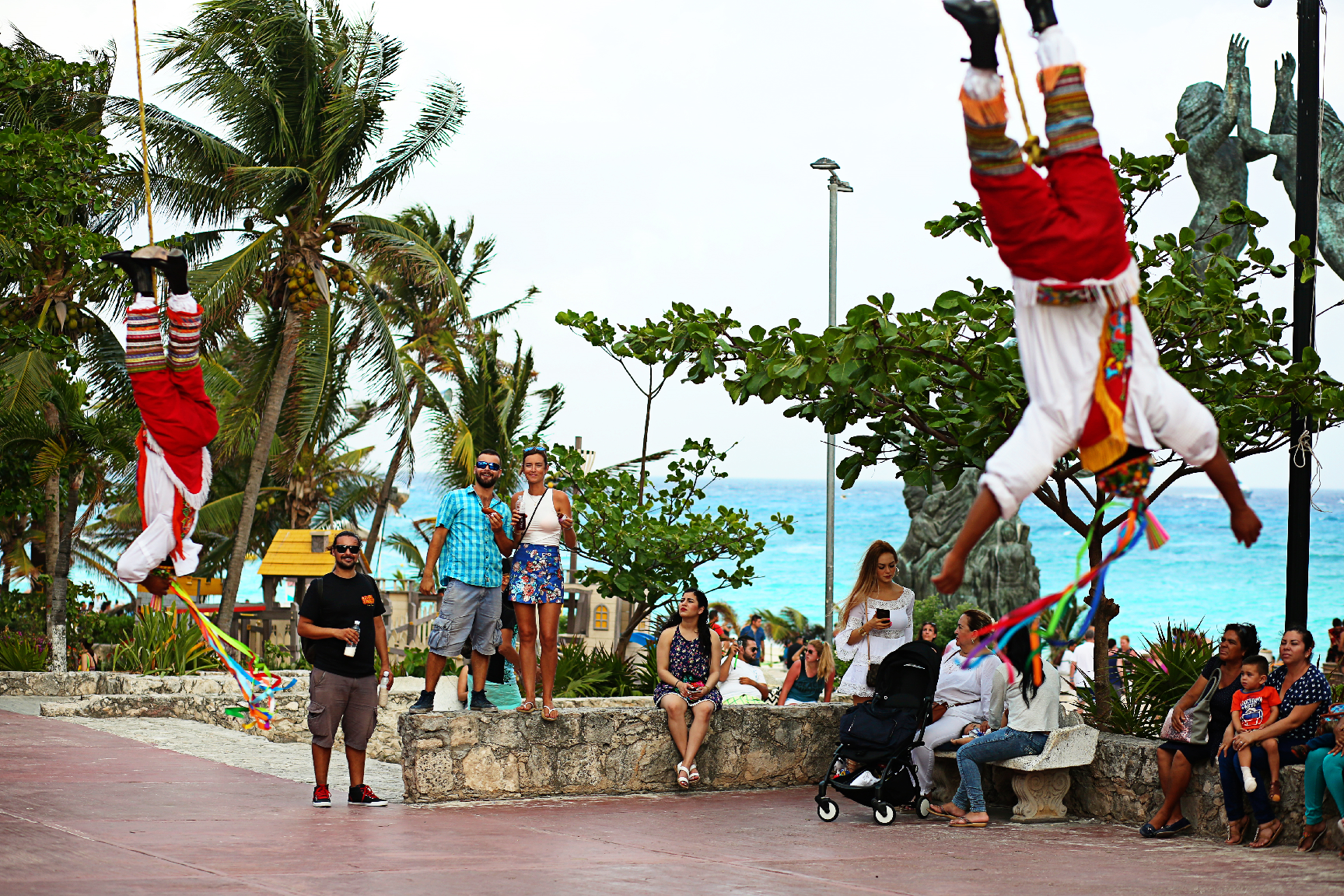 Playa del Carmen Local Food Walking Tour