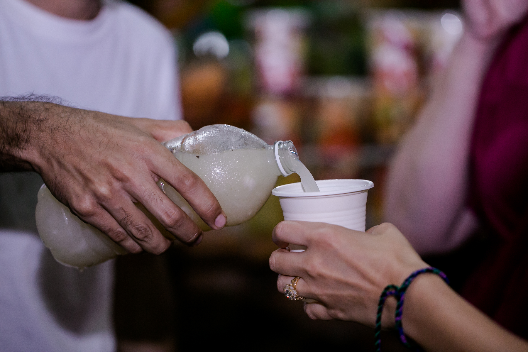 Playa del Carmen Local Food Walking Tour