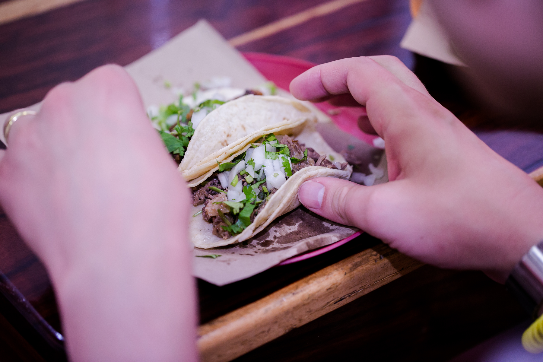 Playa del Carmen Local Food Walking Tour