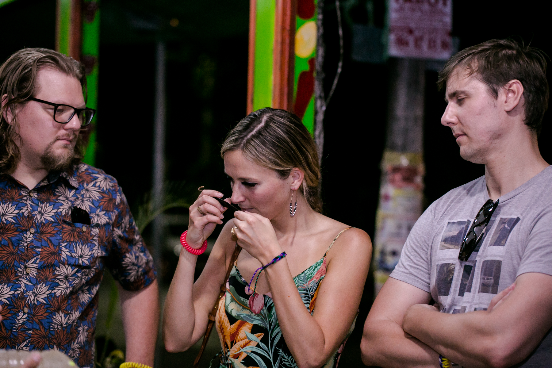 Playa del Carmen Local Food Walking Tour