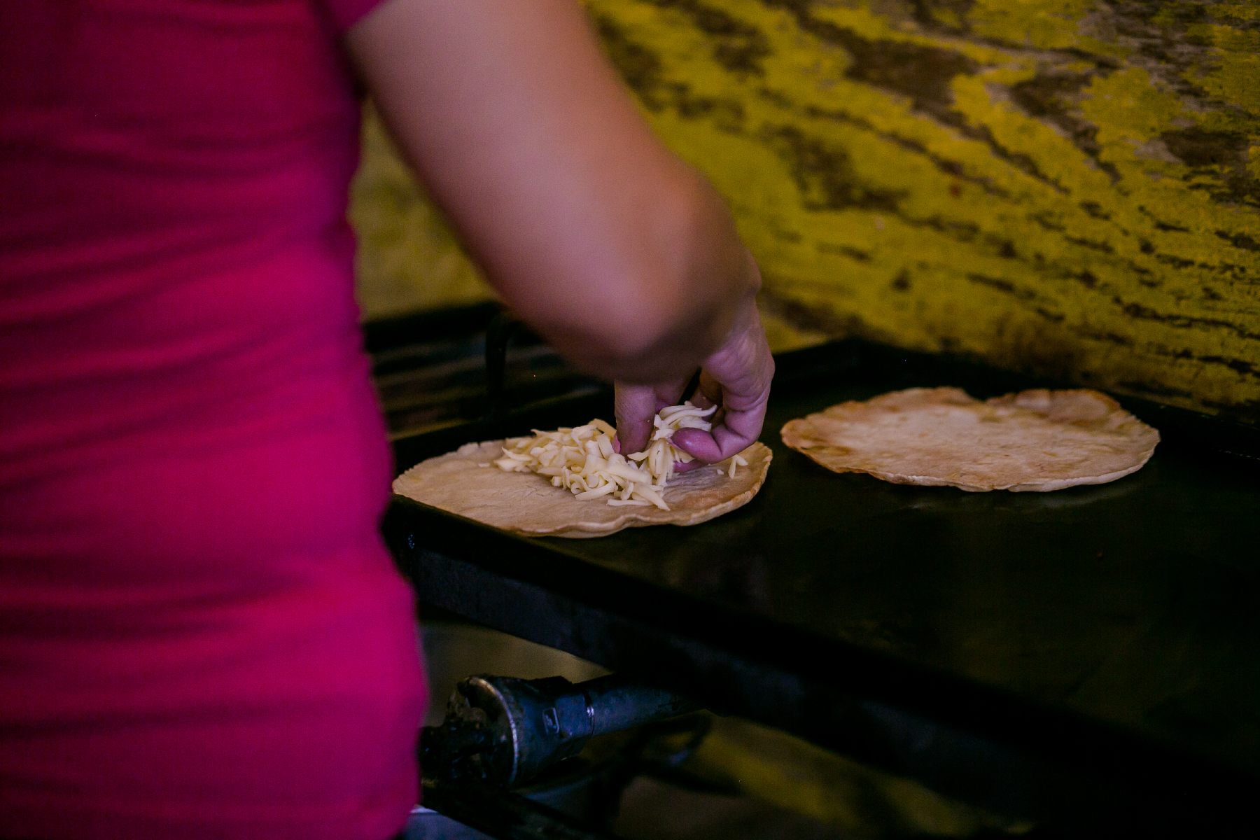 Playa del Carmen Local Food Walking Tour