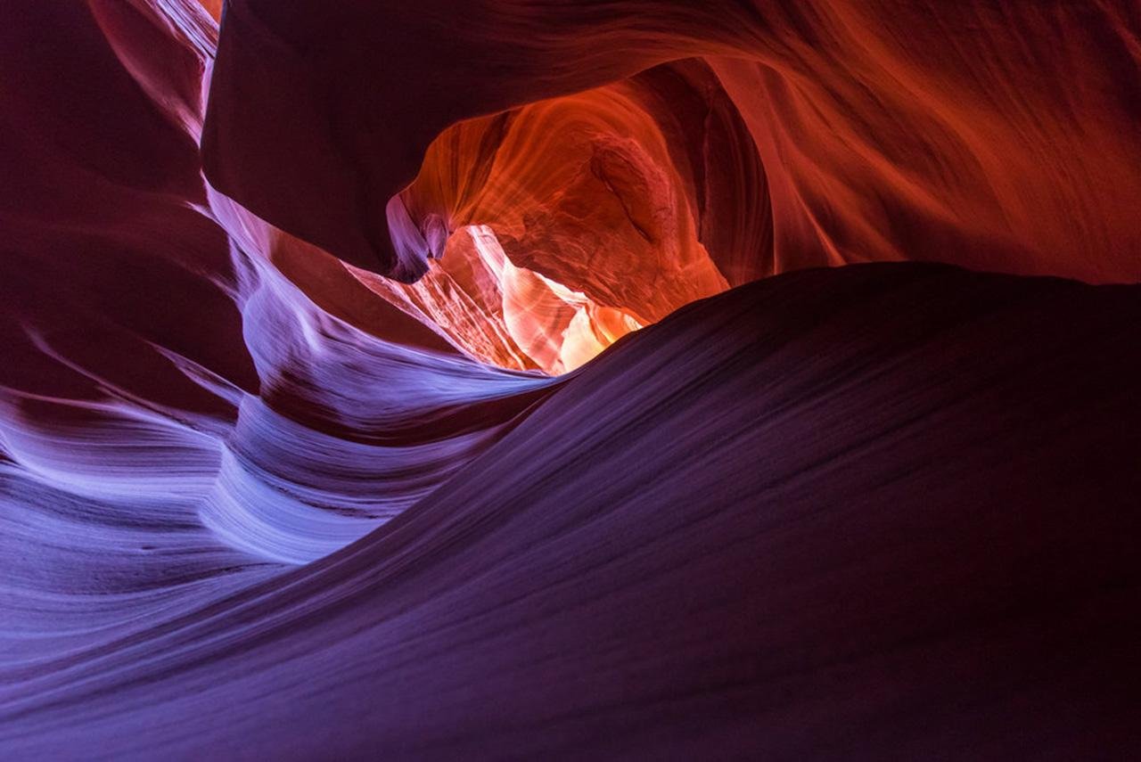 Horseshoe Bend and Secret Antelope Canyon tour — image 7