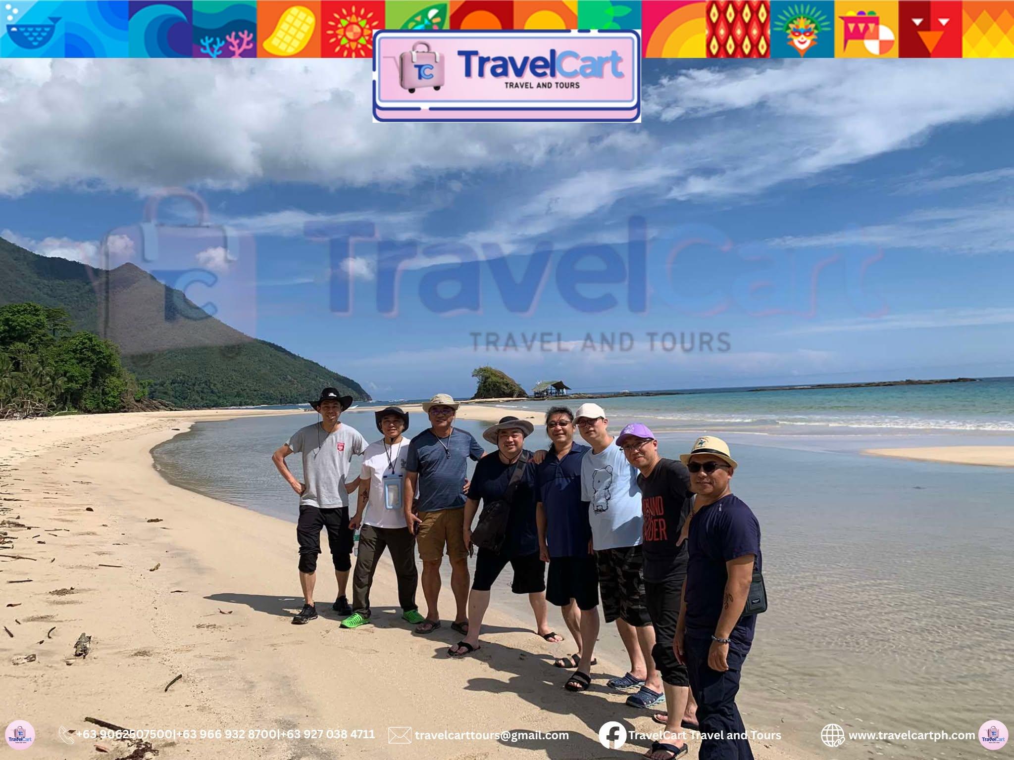 Puerto Princesa: Subterranean River Guided Excursion & Audio Tour