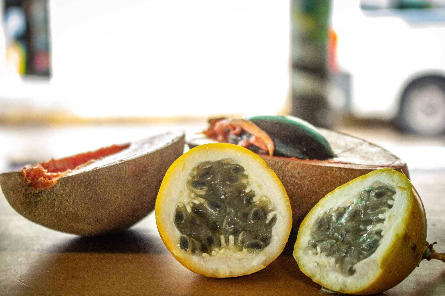 Playa del Carmen Vegan Food Walking Tour