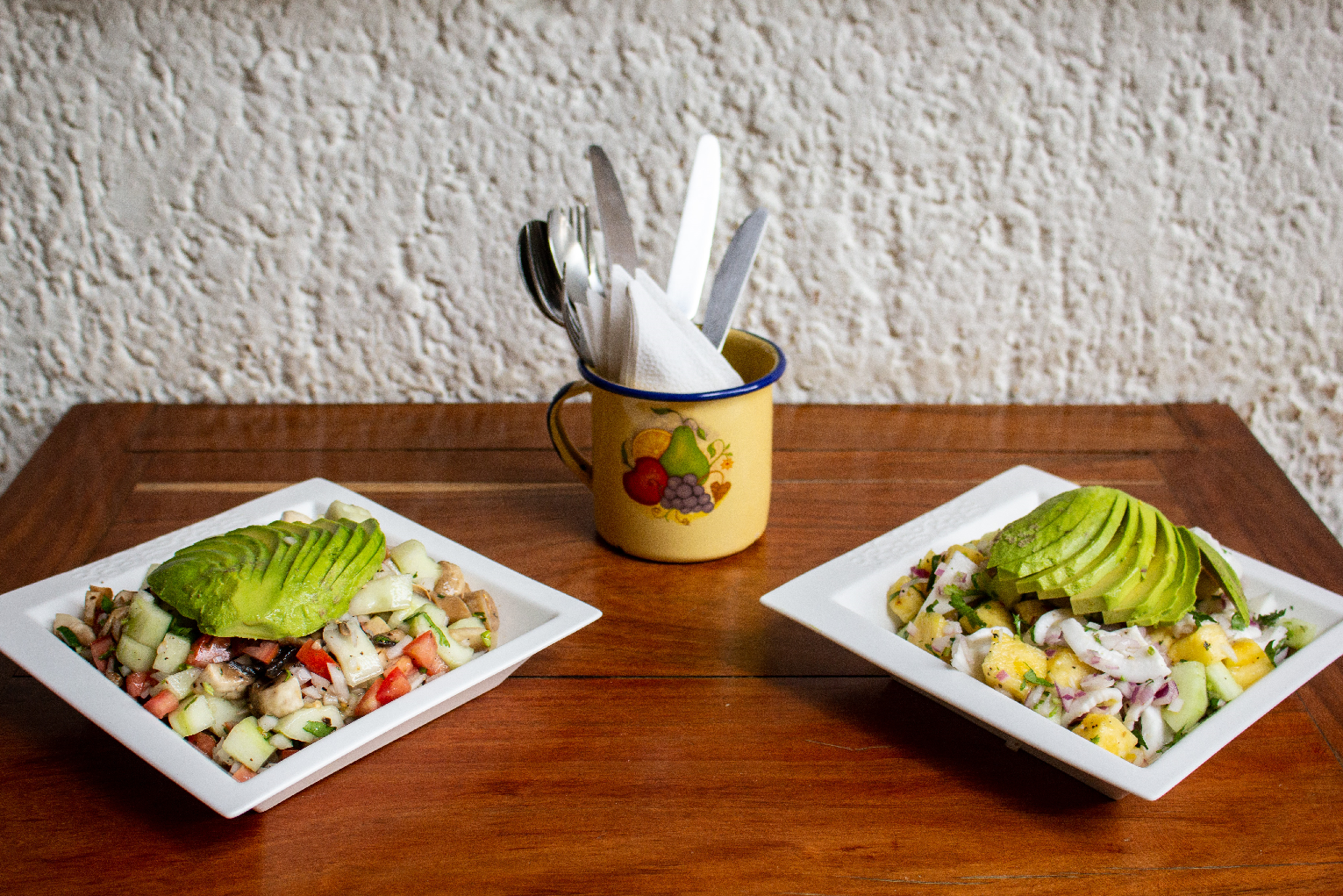 Playa del Carmen Vegan Food Walking Tour